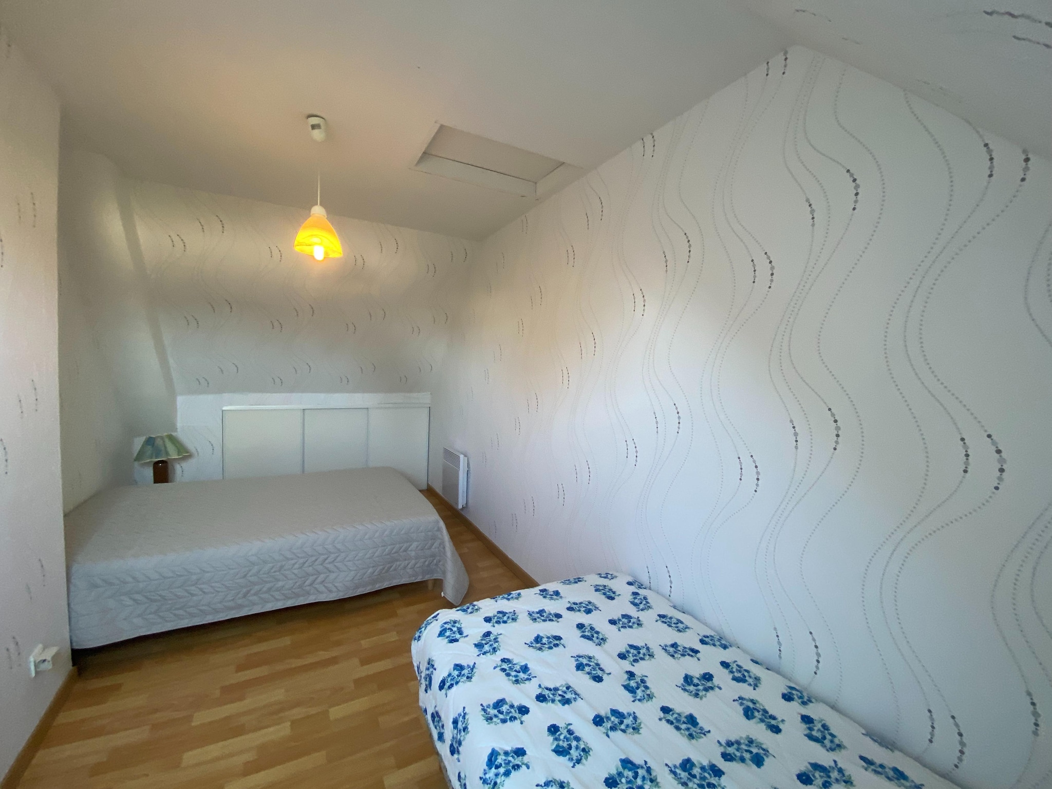   Holiday home in Hauteville Sur Mer