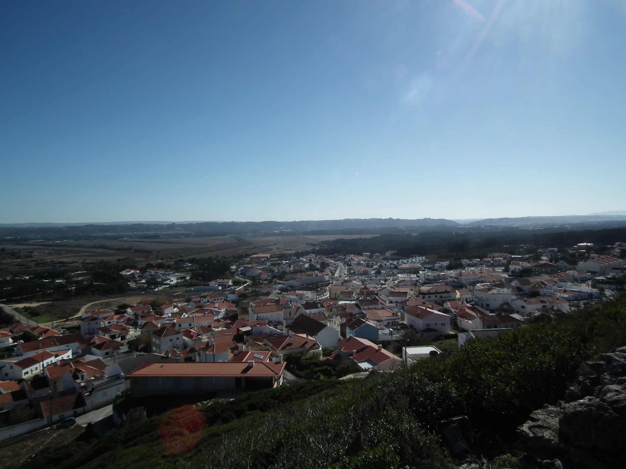   Jardins de Salir