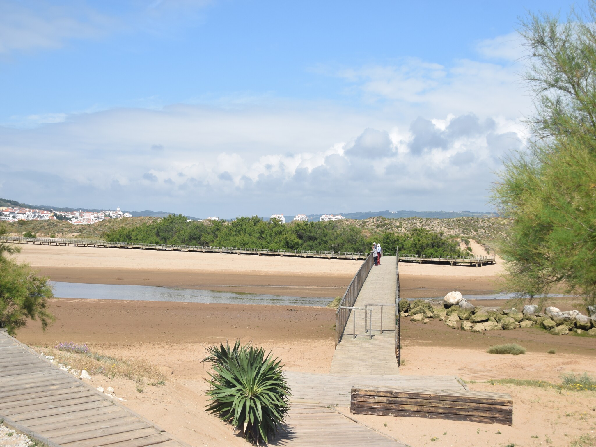  Jardins de Salir