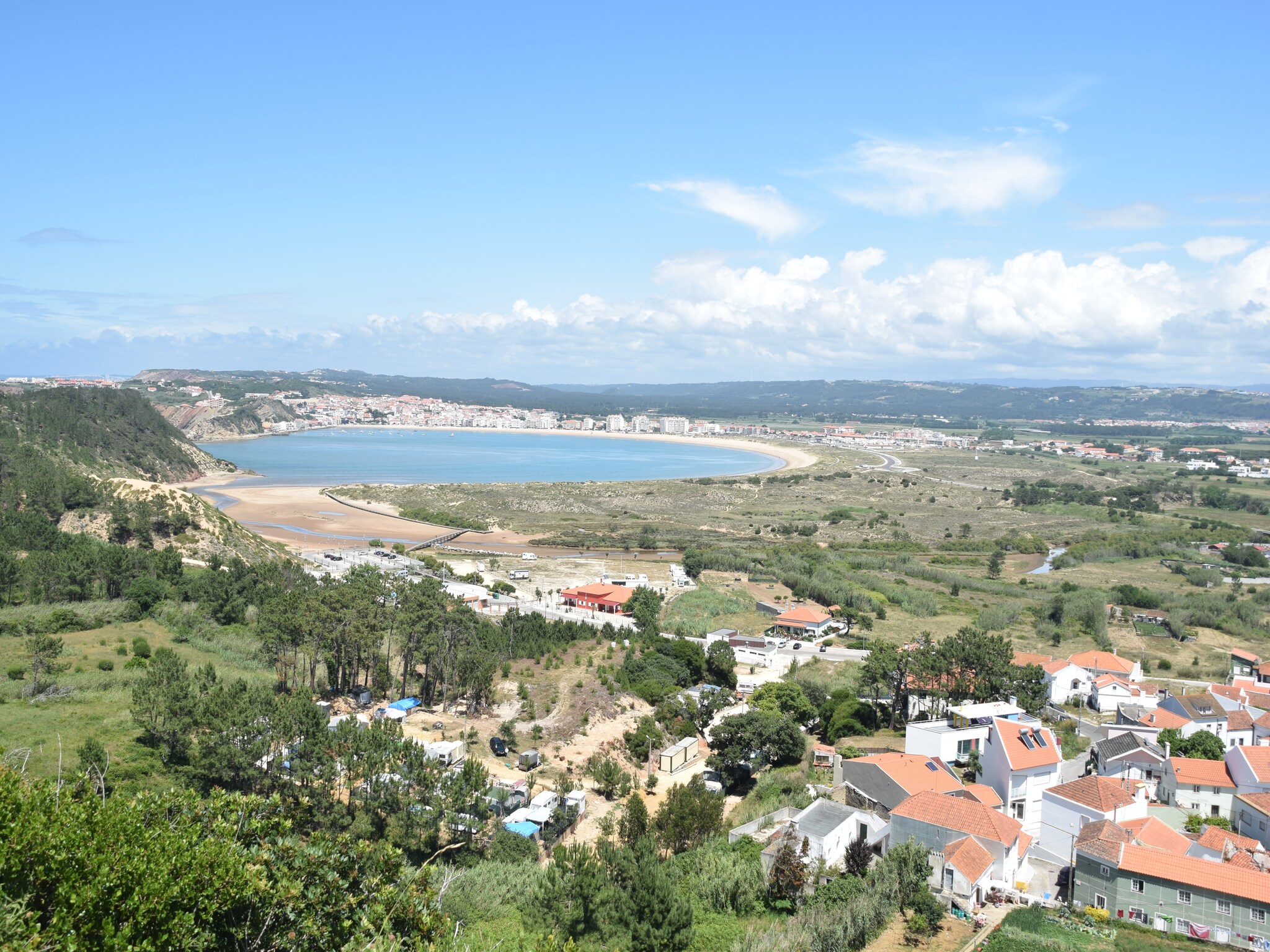   Jardins de Salir