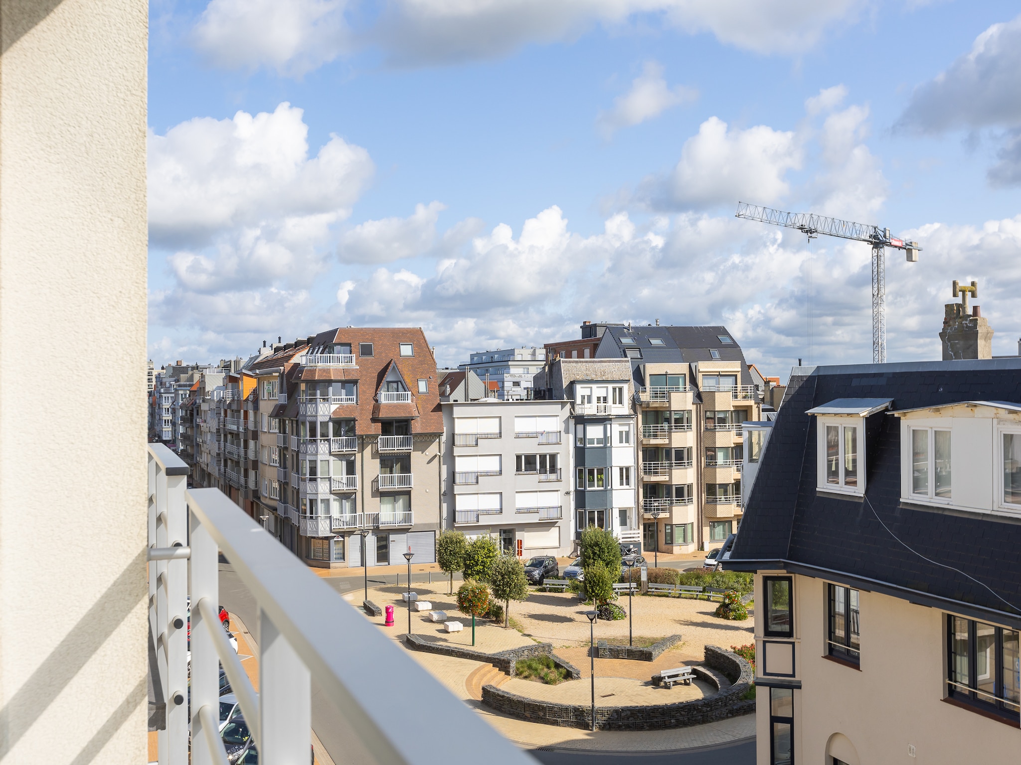 Appartement Con Amore 0403