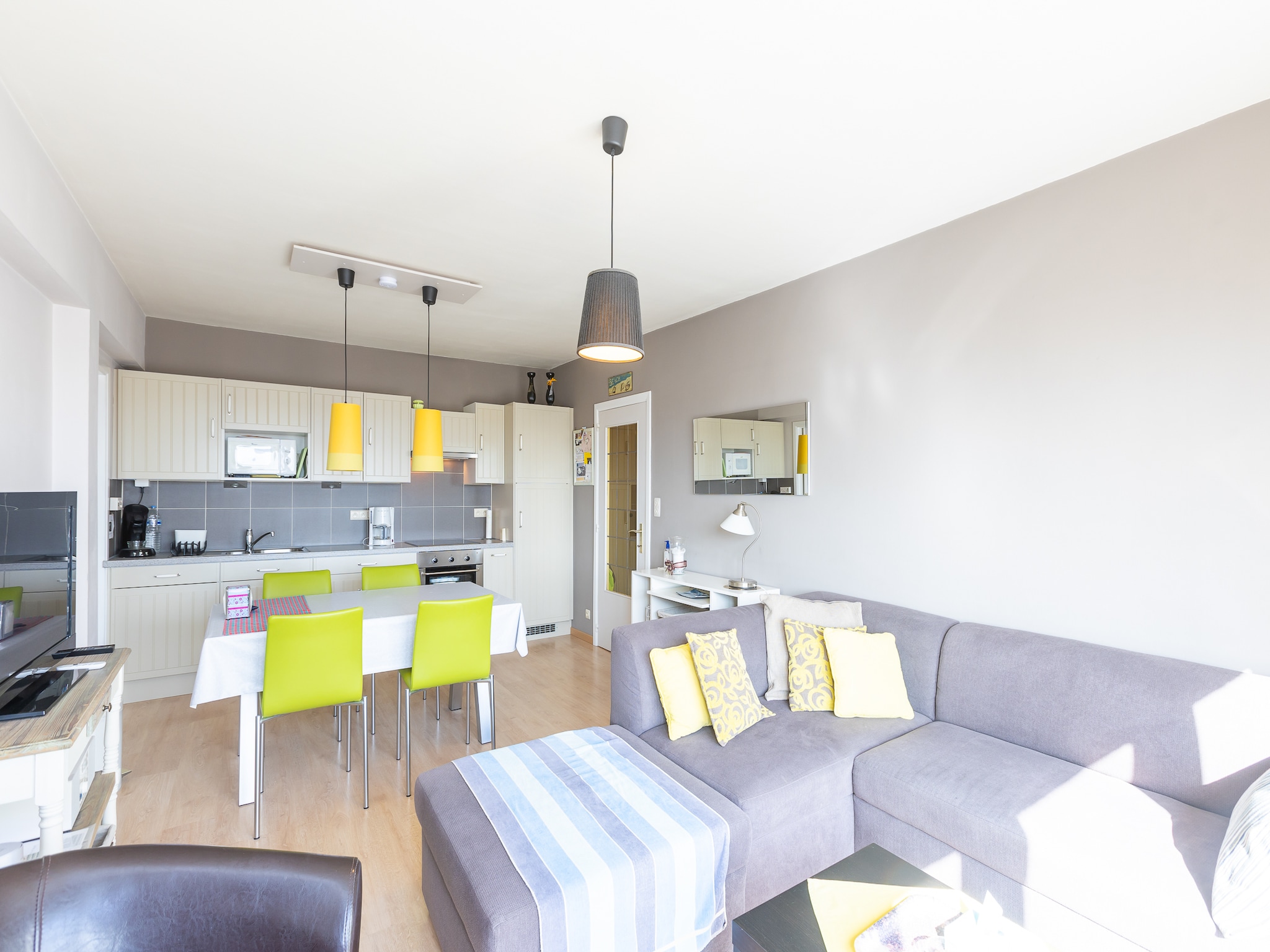 Appartement Con Amore 0403