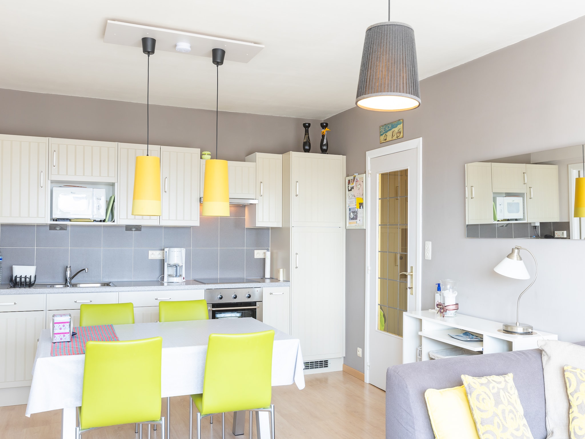 Appartement Con Amore 0403