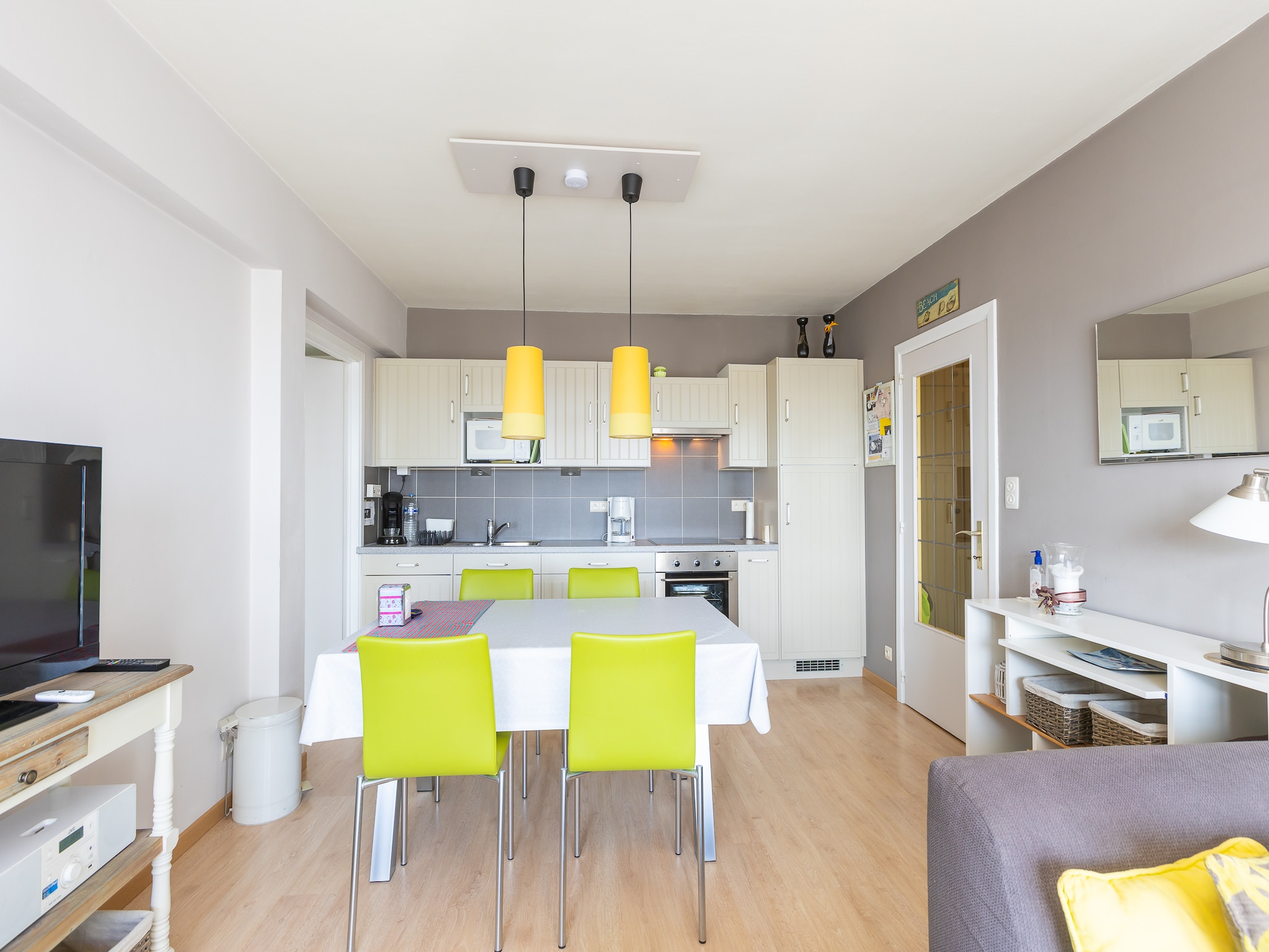 Appartement Con Amore 0403