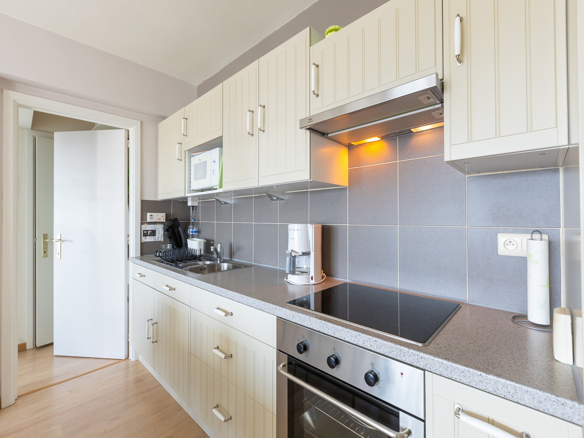 Appartement Con Amore 0403