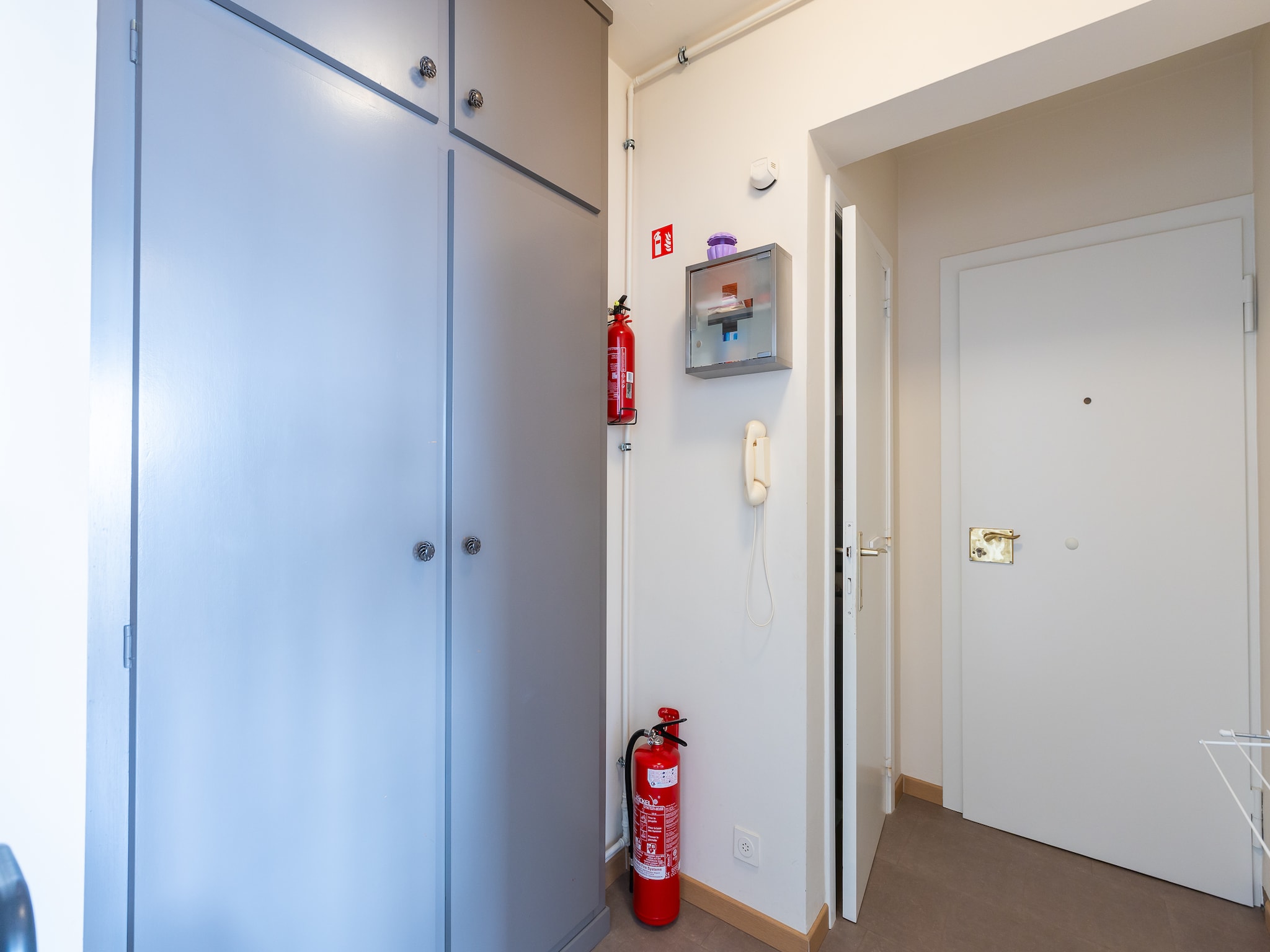 Appartement Con Amore 0403
