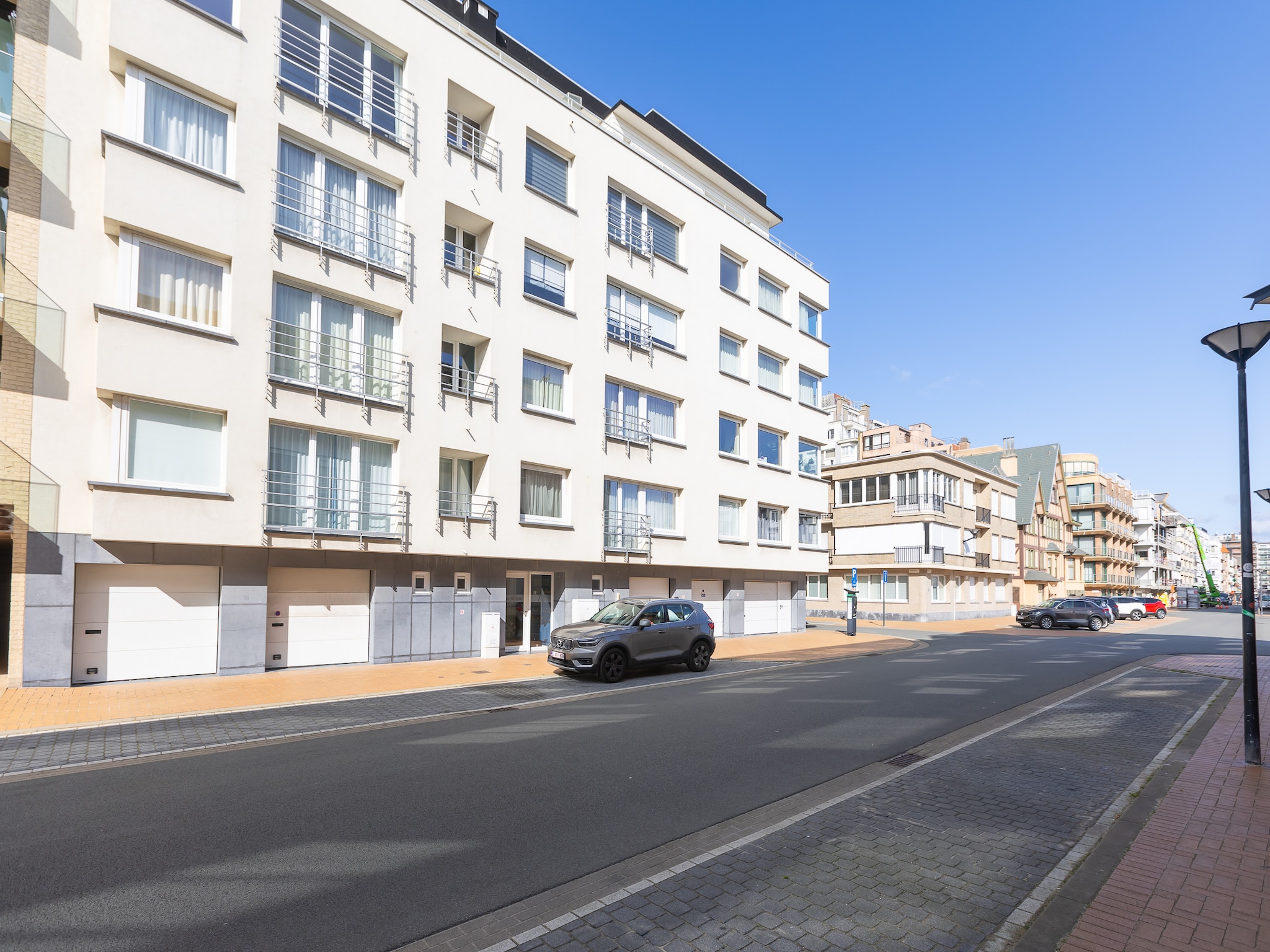 Appartement Con Amore 0403