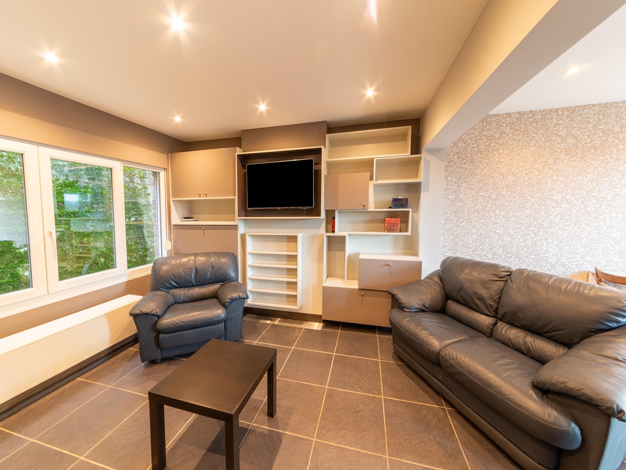  Magnifique habitation pour 7 voyageurs avec Bains