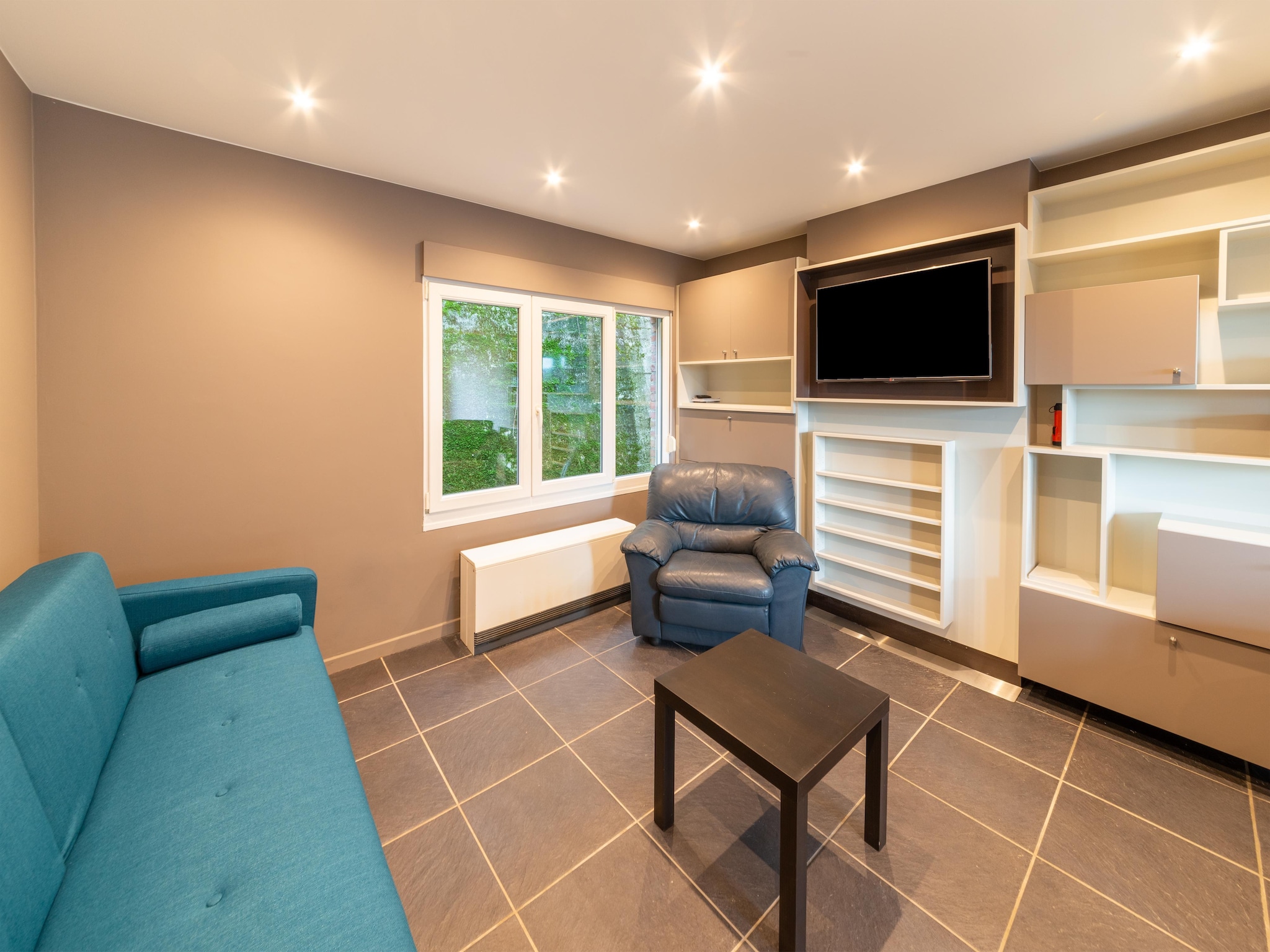   Magnifique habitation pour 7 voyageurs avec Bains