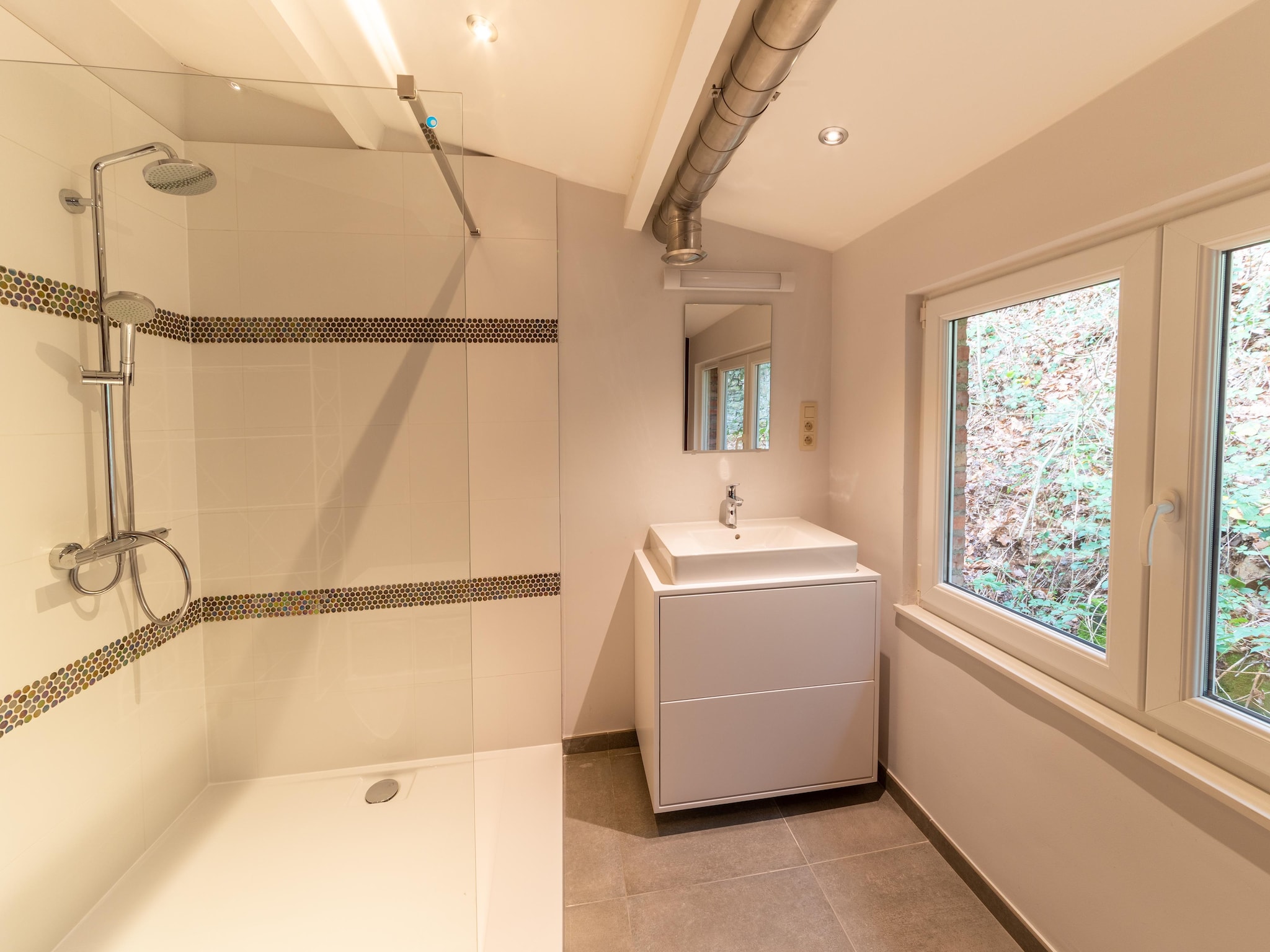   Magnifique habitation pour 7 voyageurs avec Bains