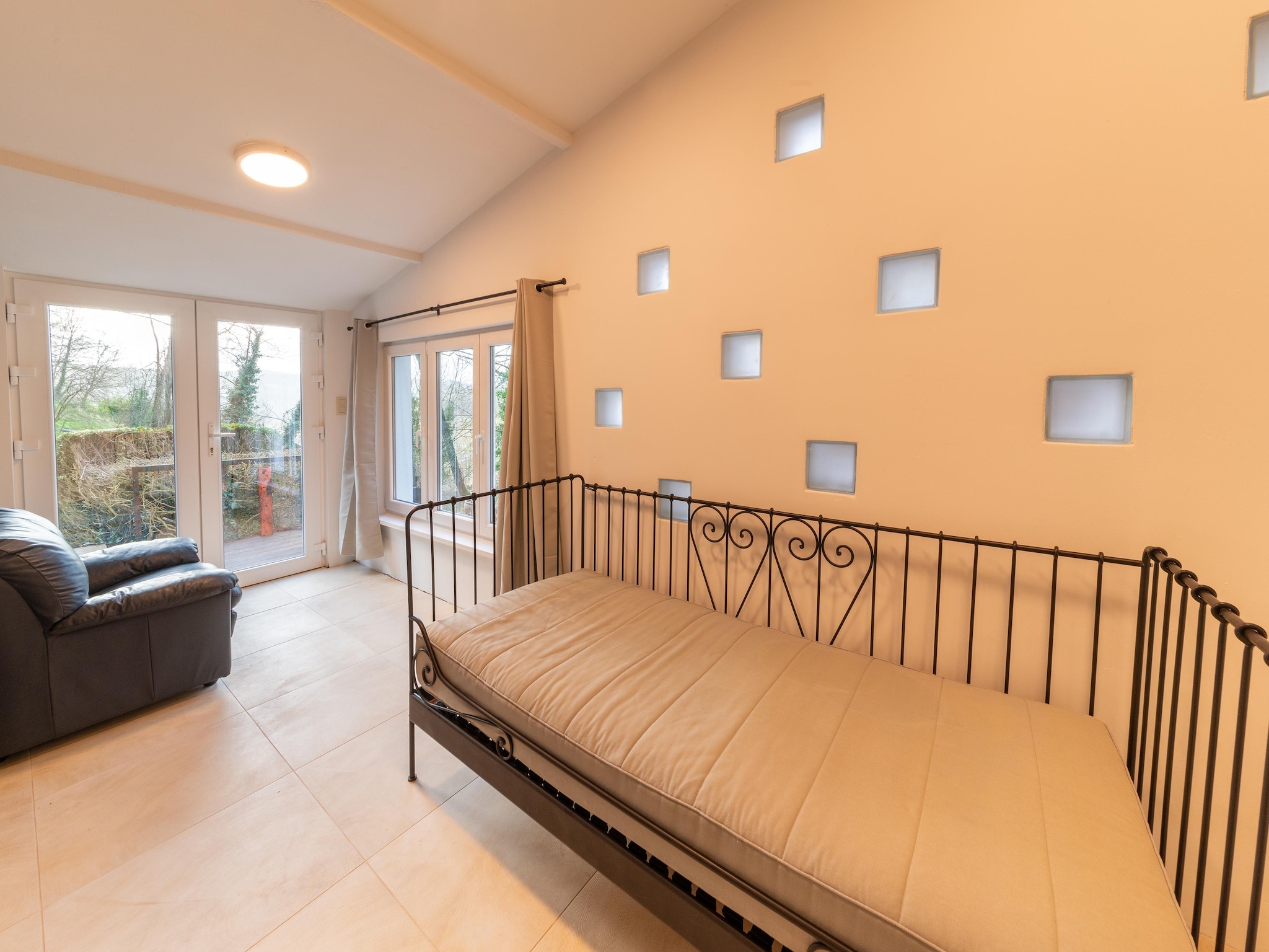   Magnifique habitation pour 7 voyageurs avec Bains