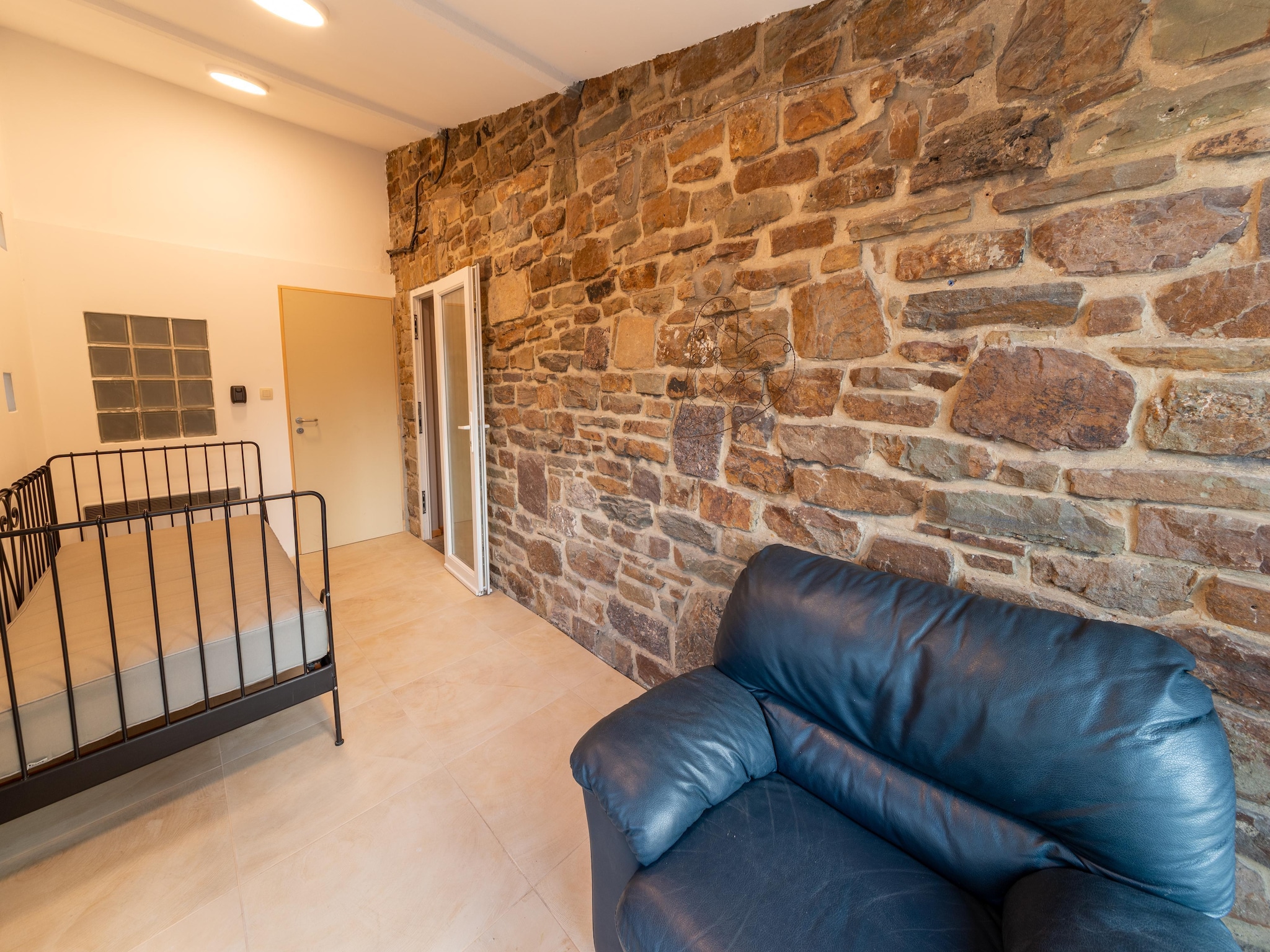   Magnifique habitation pour 7 voyageurs avec Bains