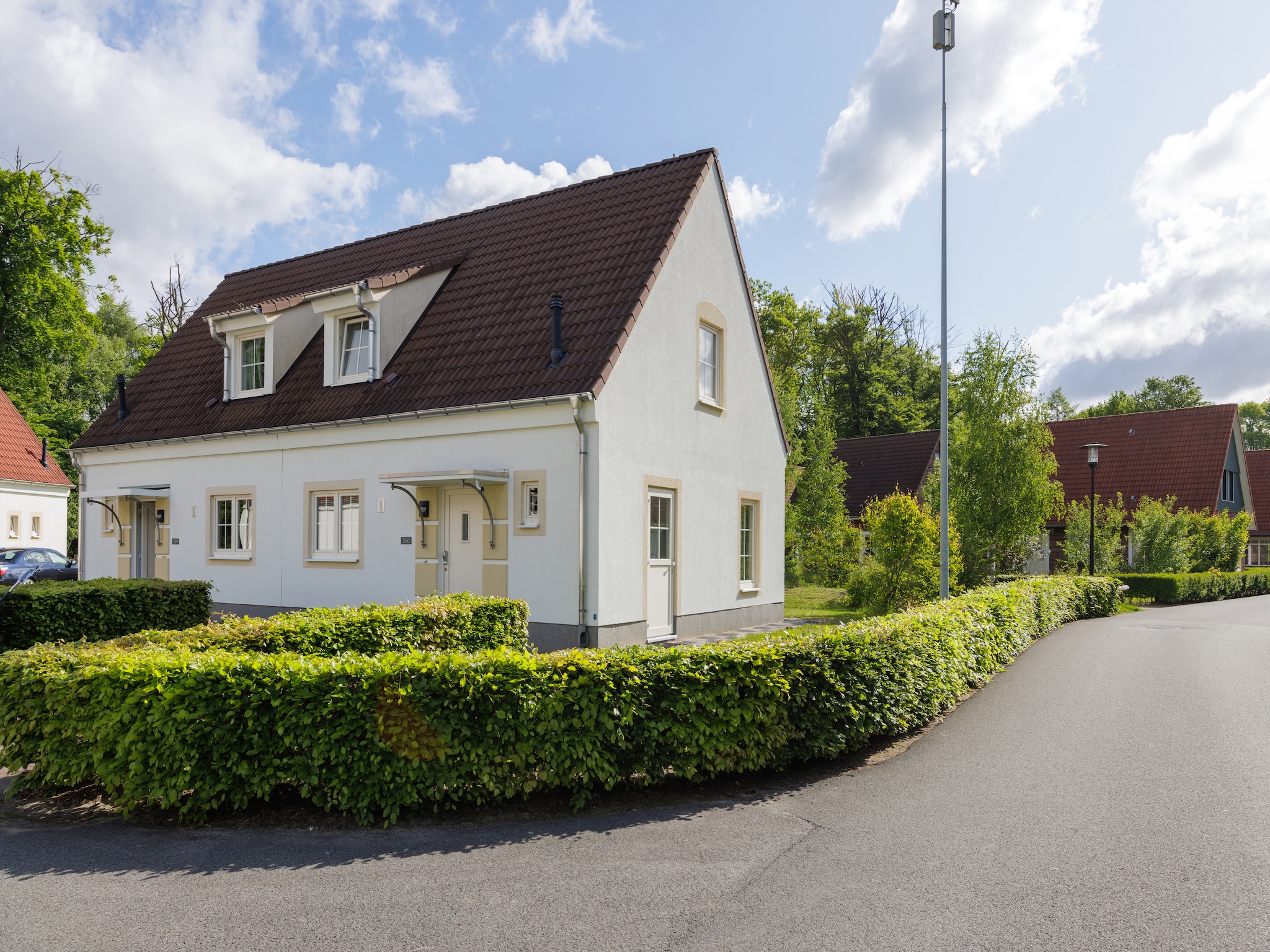   Ferienresort Bad Bentheim 24