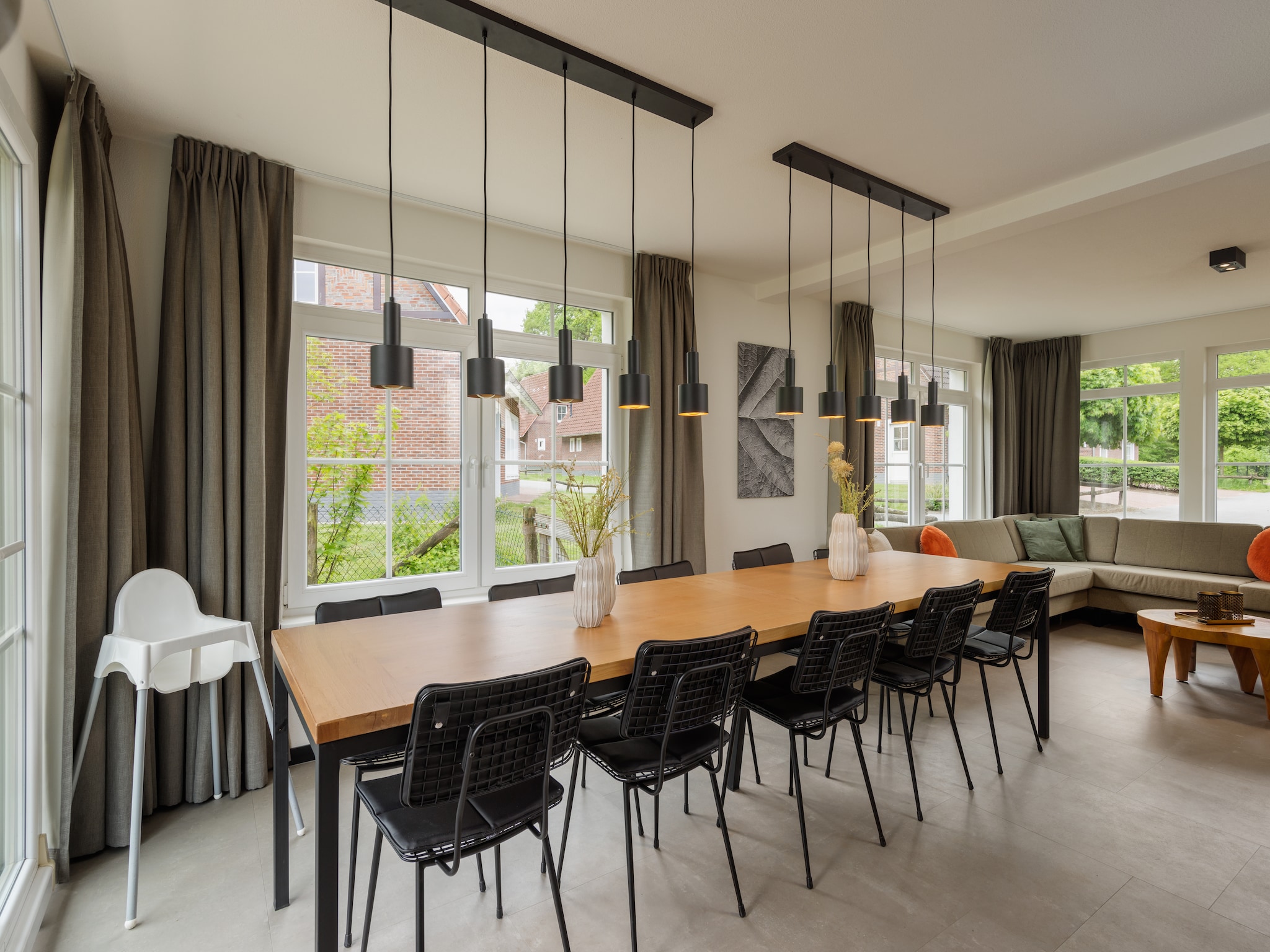   Ferienresort Bad Bentheim 24
