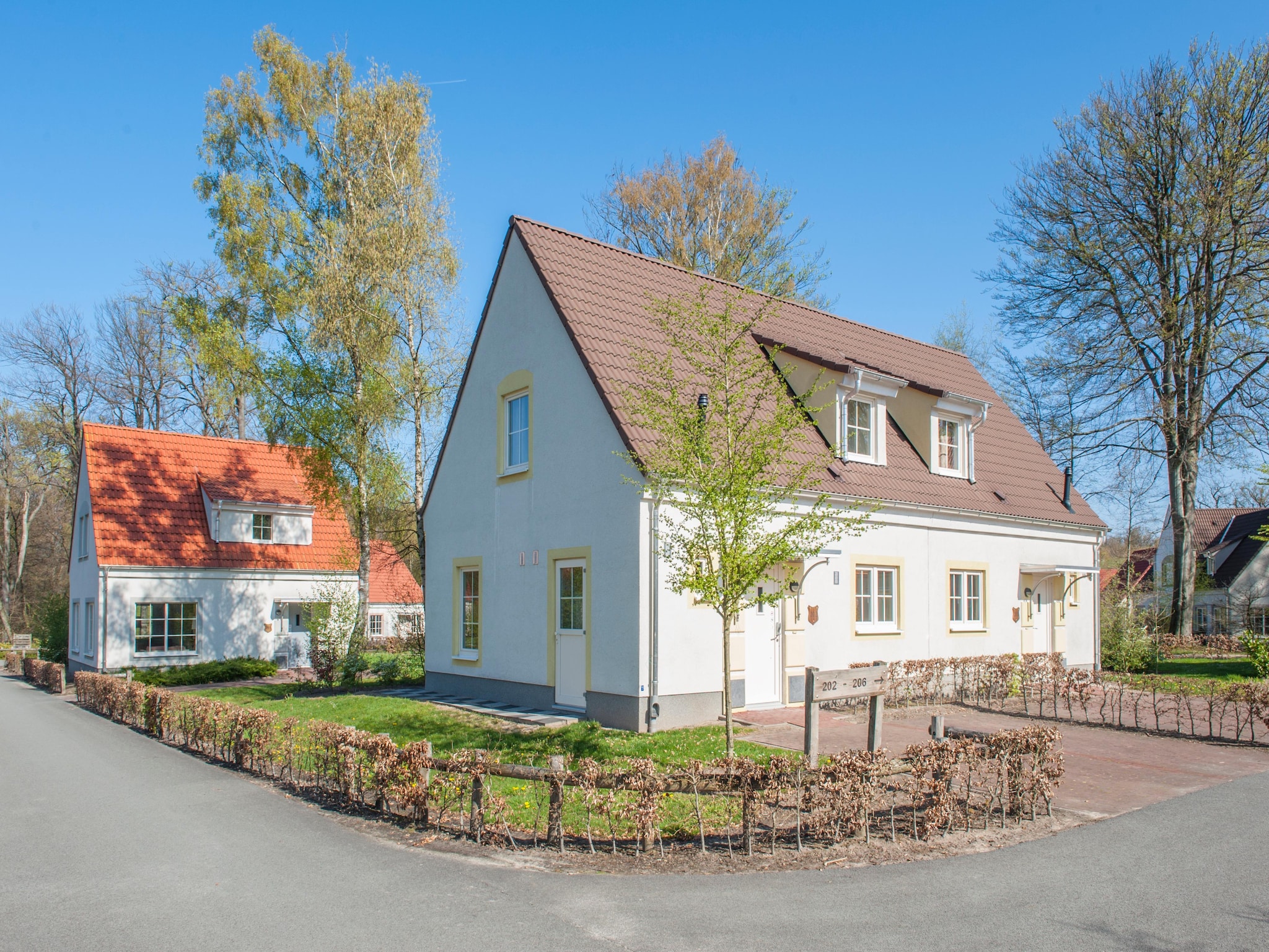   Ferienresort Bad Bentheim 24