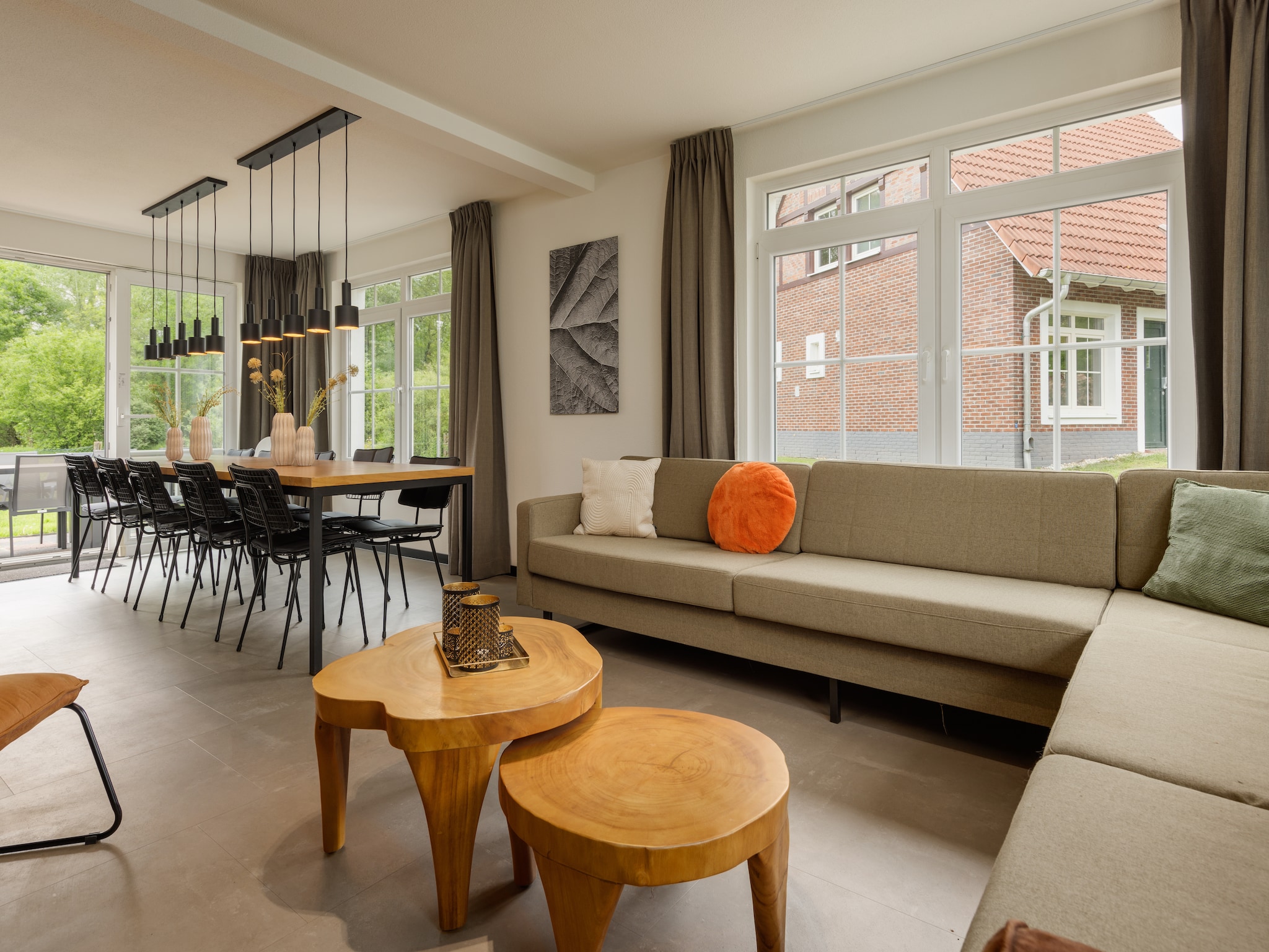   Ferienresort Bad Bentheim 24