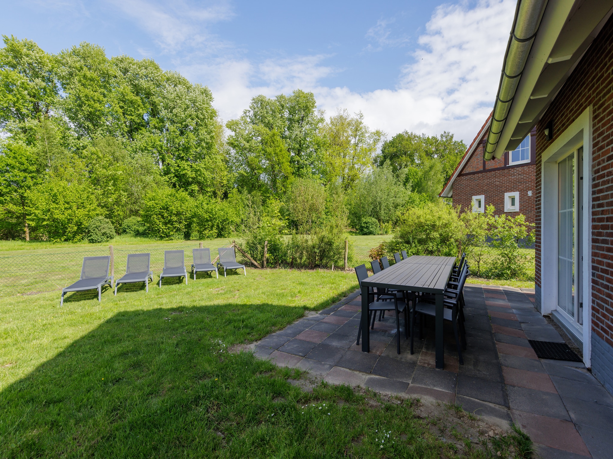   Ferienresort Bad Bentheim 24