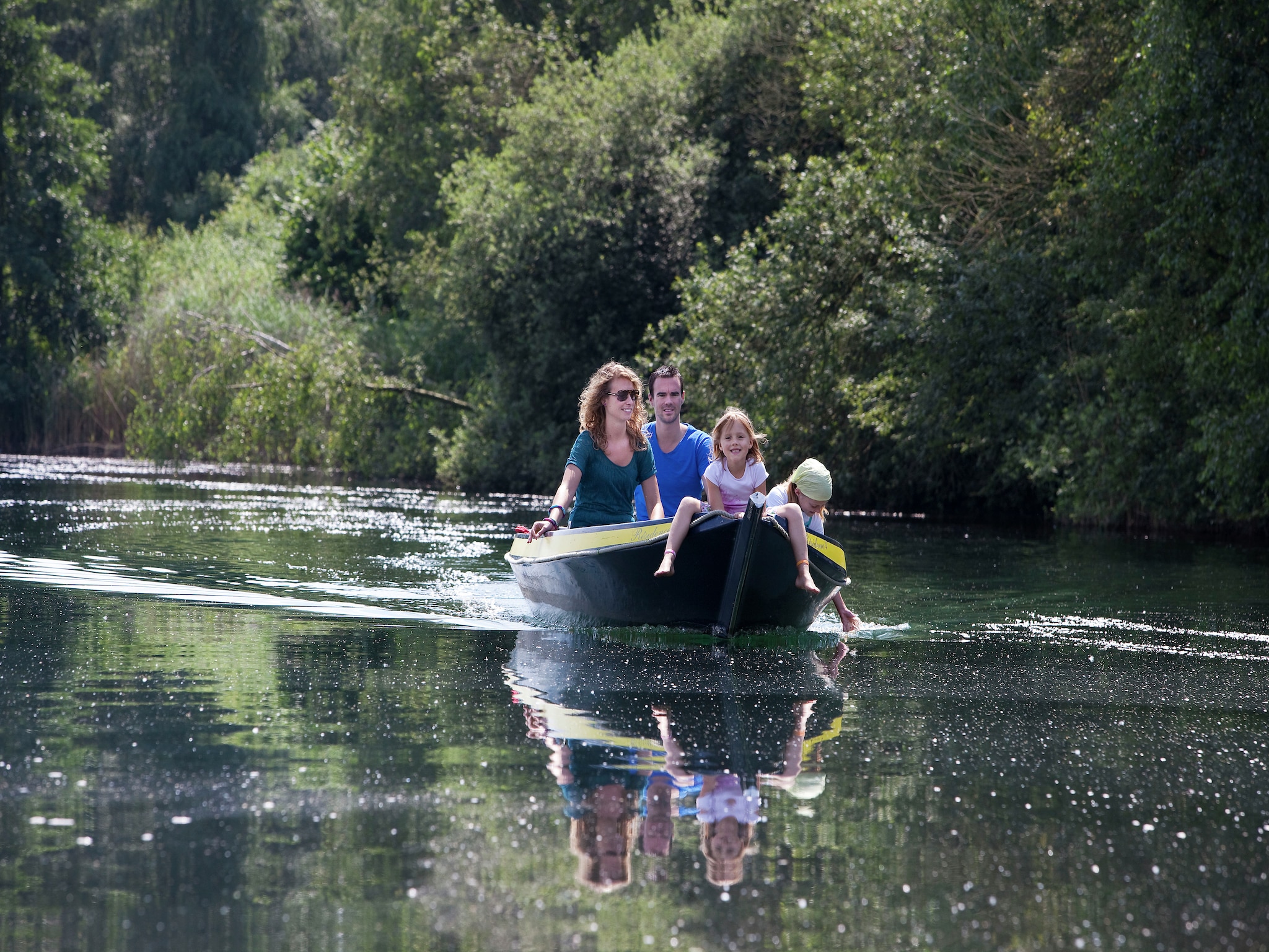   Vakantiepark Klein Vink 24