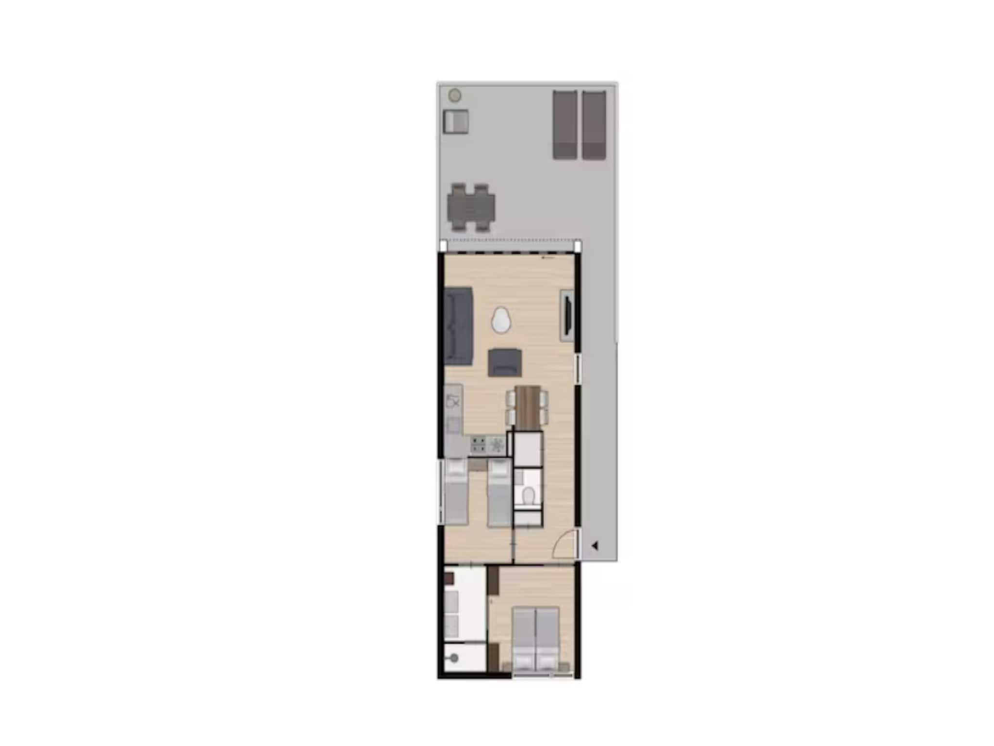   Vakantiepark Klein Vink 24