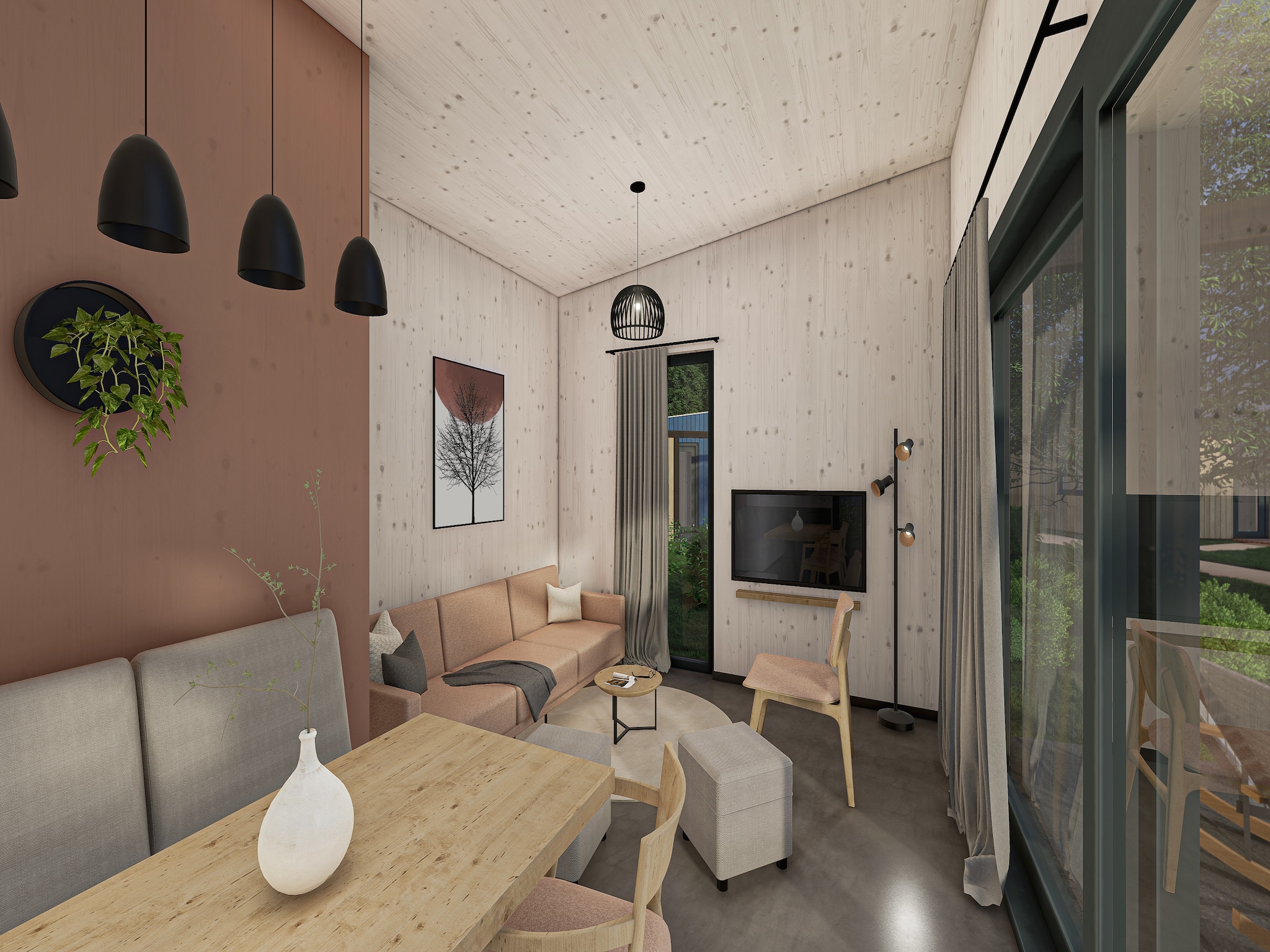   Vakantiepark Klein Vink 25