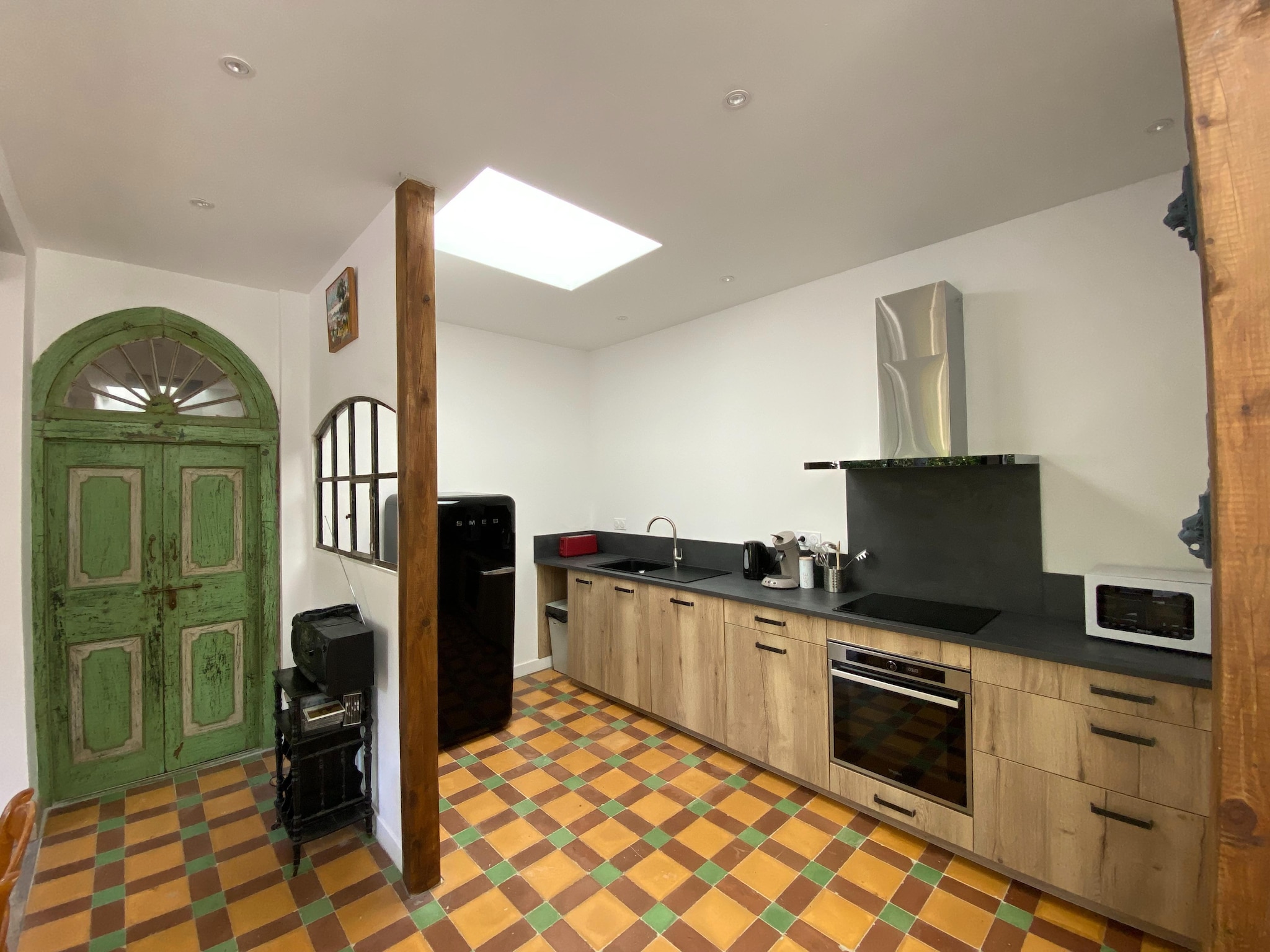   Superbe maison de vacances 250m plage Kerfany-les-
