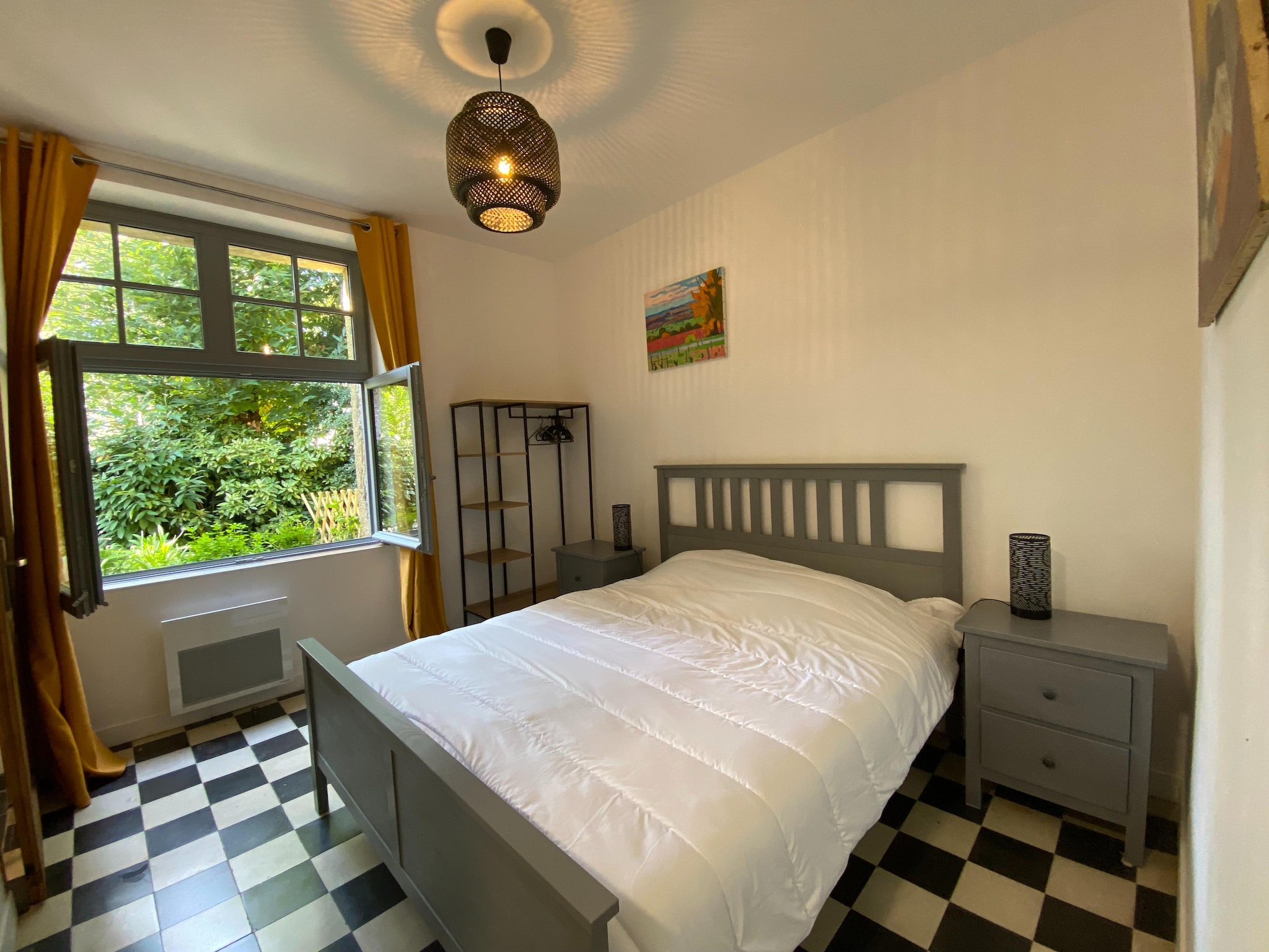   Superbe maison de vacances 250m plage Kerfany-les-