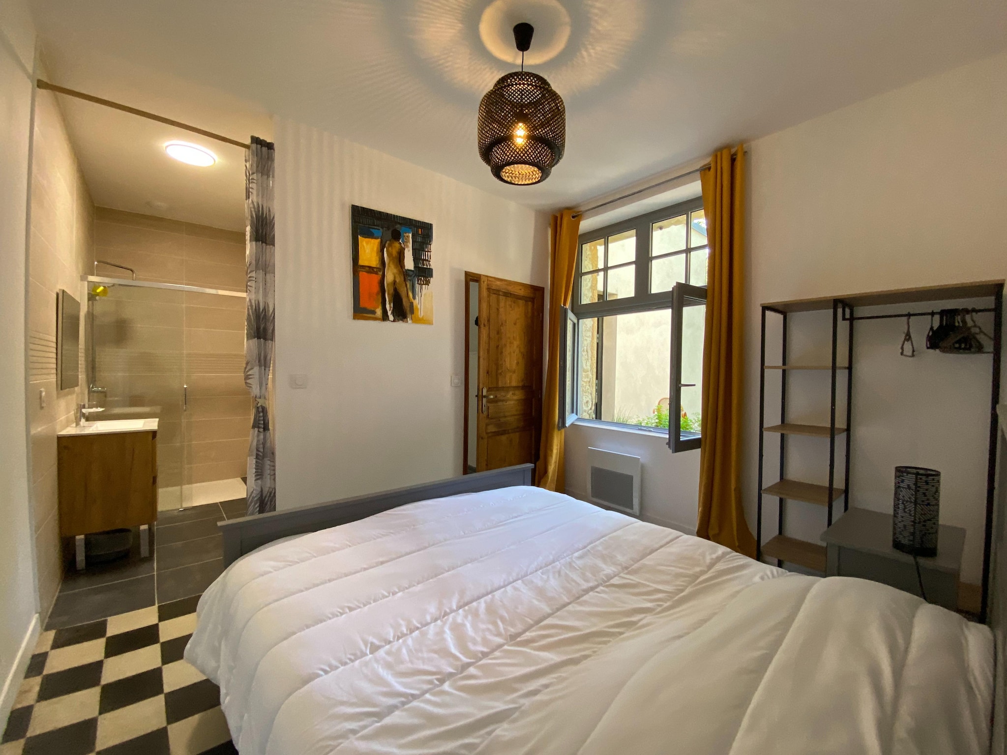   Superbe maison de vacances 250m plage Kerfany-les-