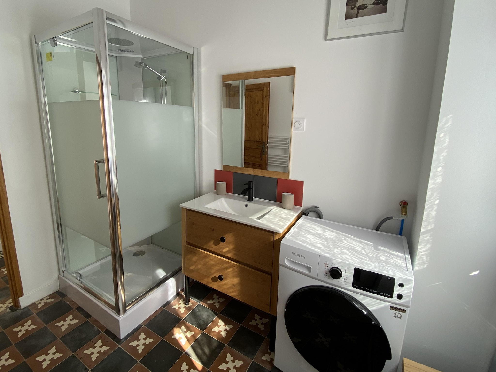   Superbe maison de vacances 250m plage Kerfany-les-