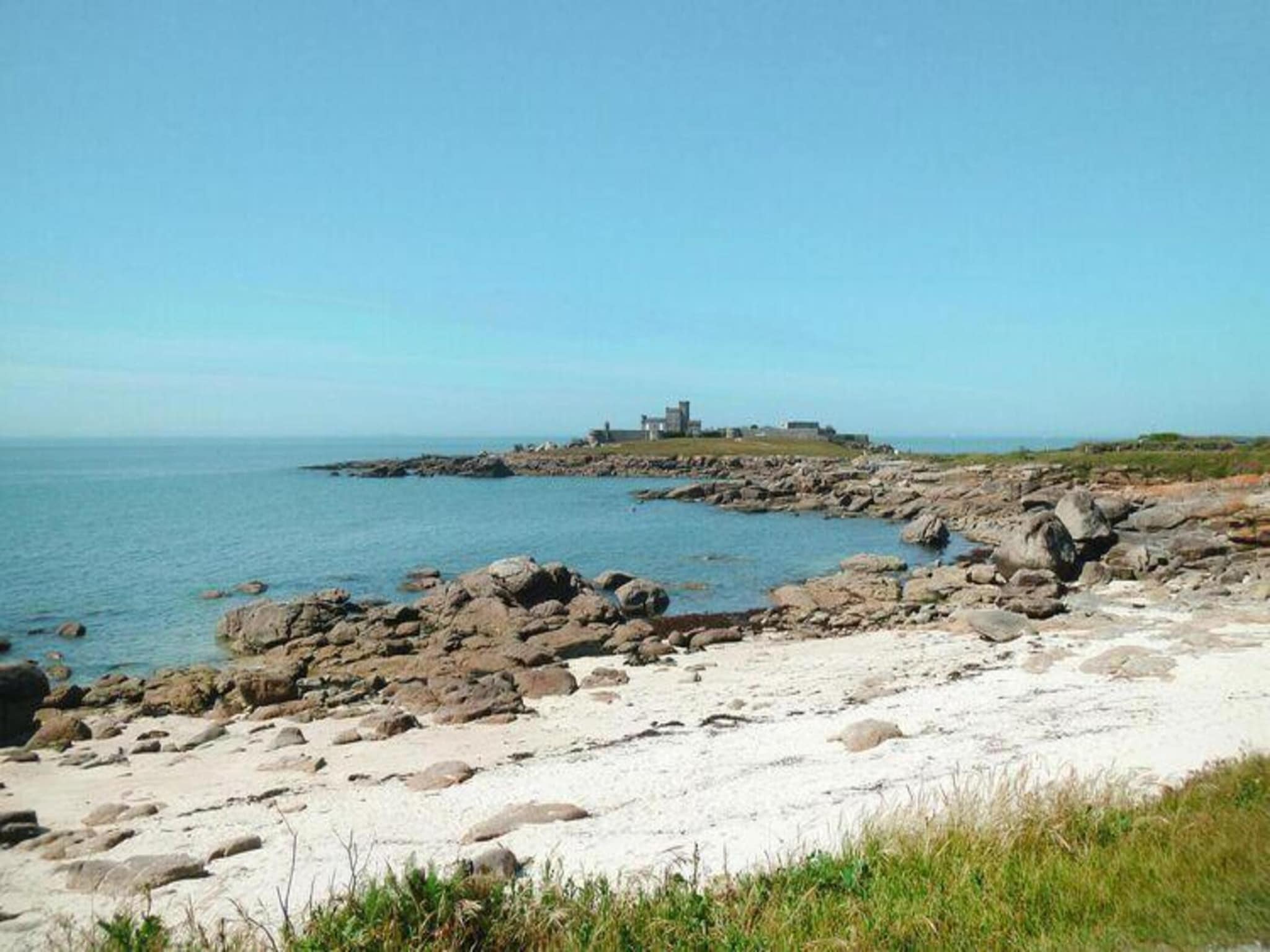  Superbe maison de vacances 250m plage Kerfany-les-