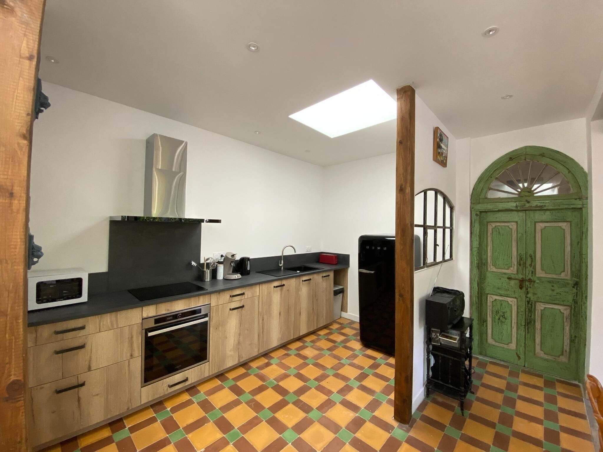   Superbe maison de vacances 250m plage Kerfany-les-