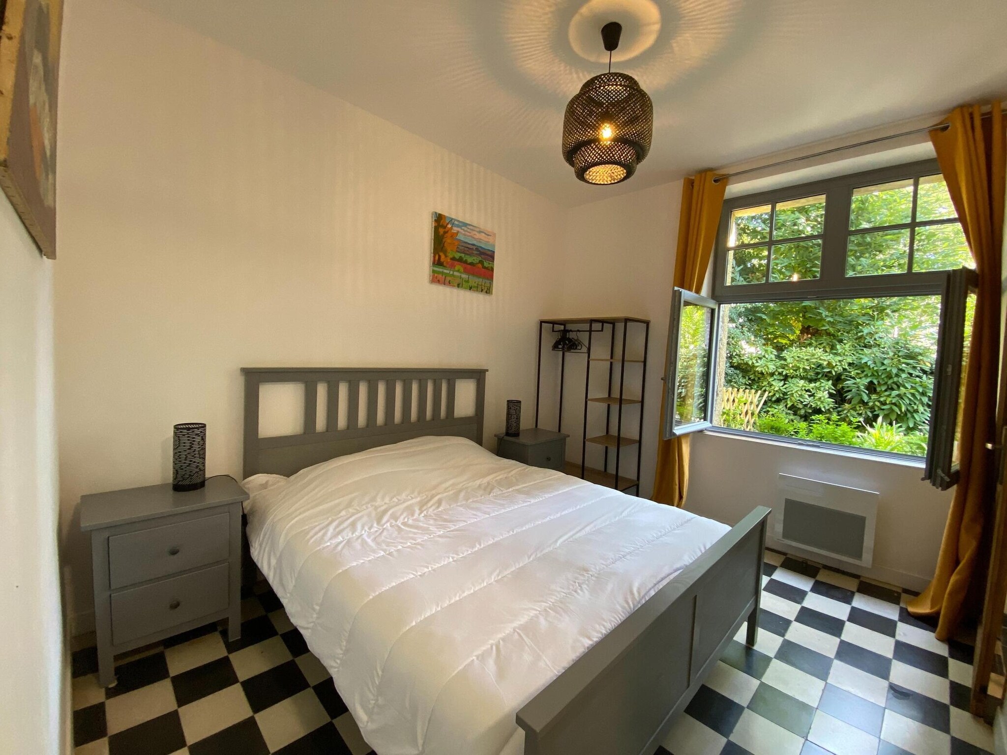   Superbe maison de vacances 250m plage Kerfany-les-