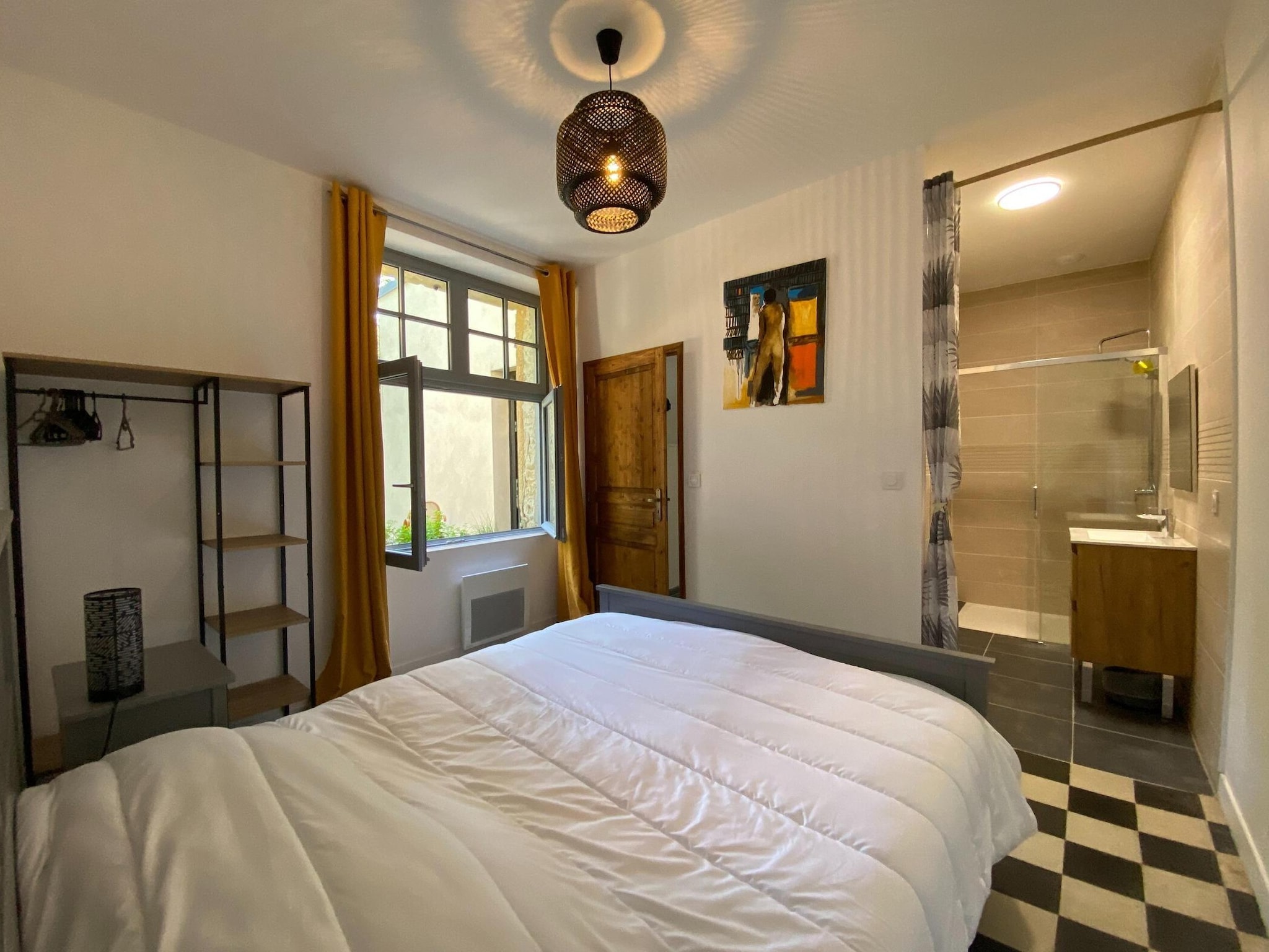  Superbe maison de vacances 250m plage Kerfany-les-