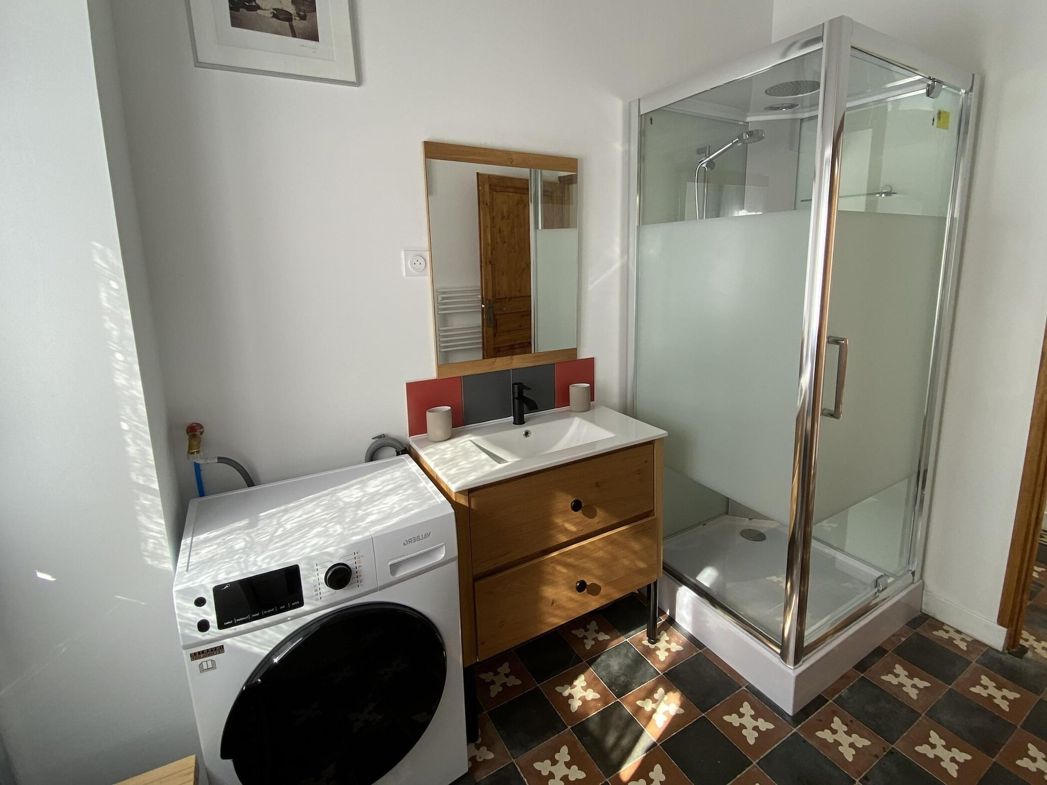   Superbe maison de vacances 250m plage Kerfany-les-
