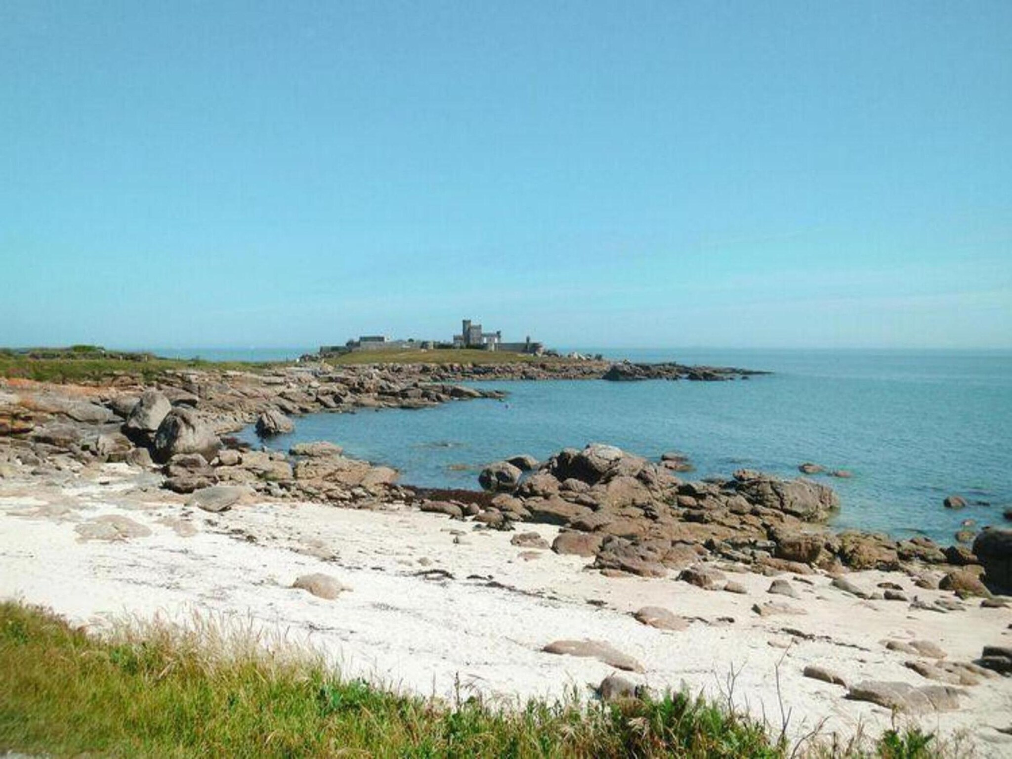   Superbe maison de vacances 250m plage Kerfany-les-