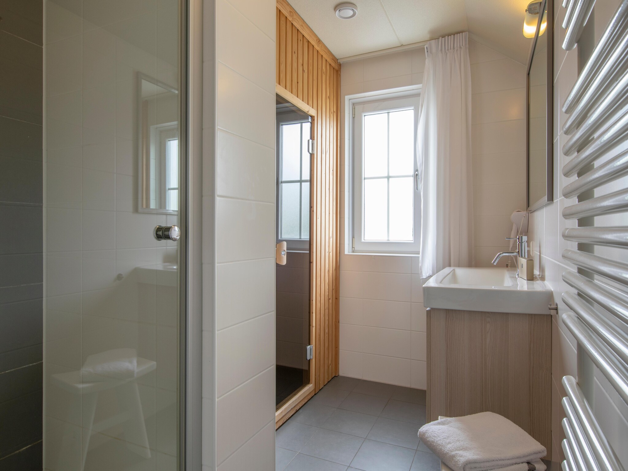 Maison Noordzee Résidence Cadzand-Bad 31