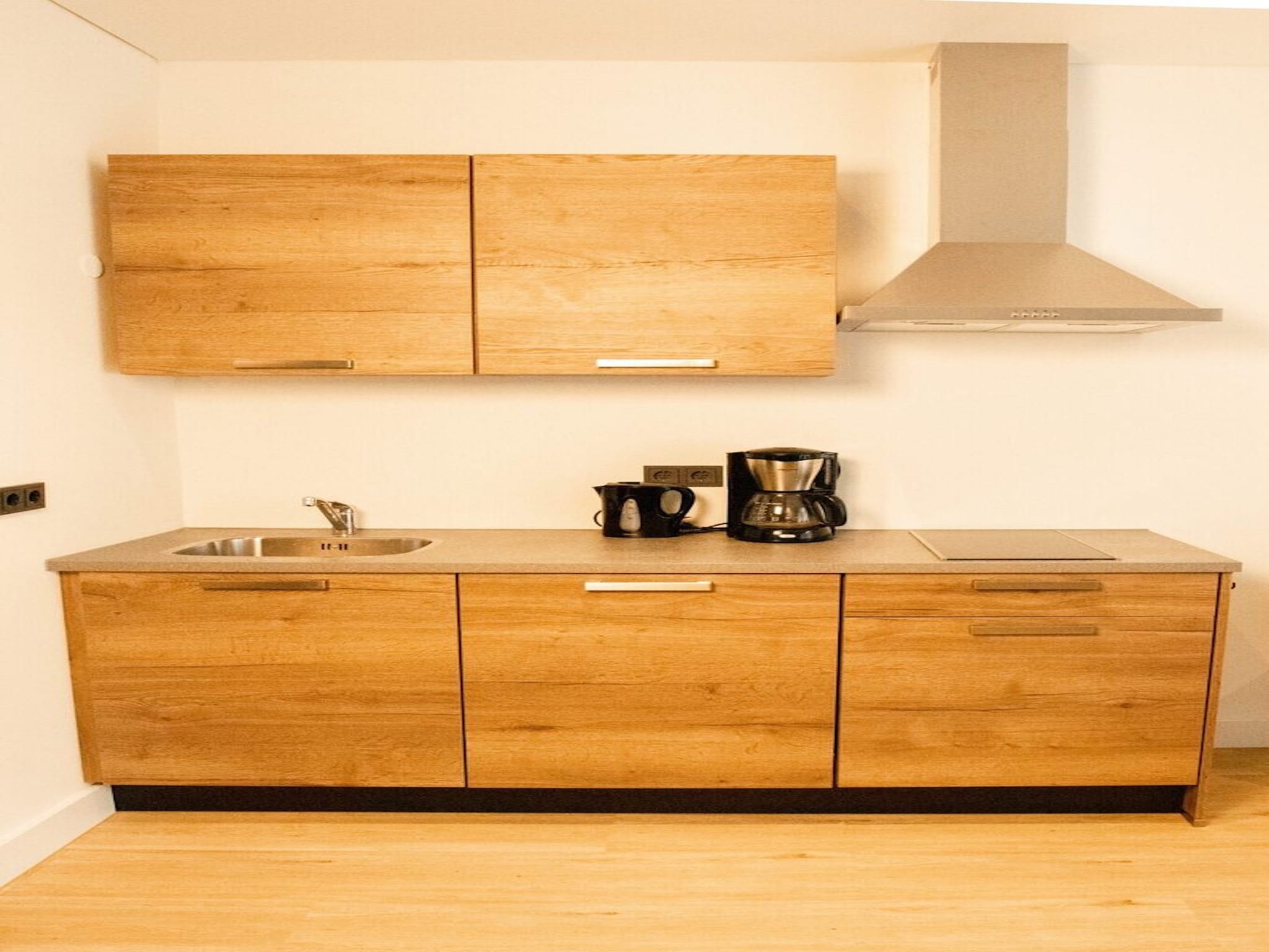 Ferienwohnung Apartment Am Eschenberg 1