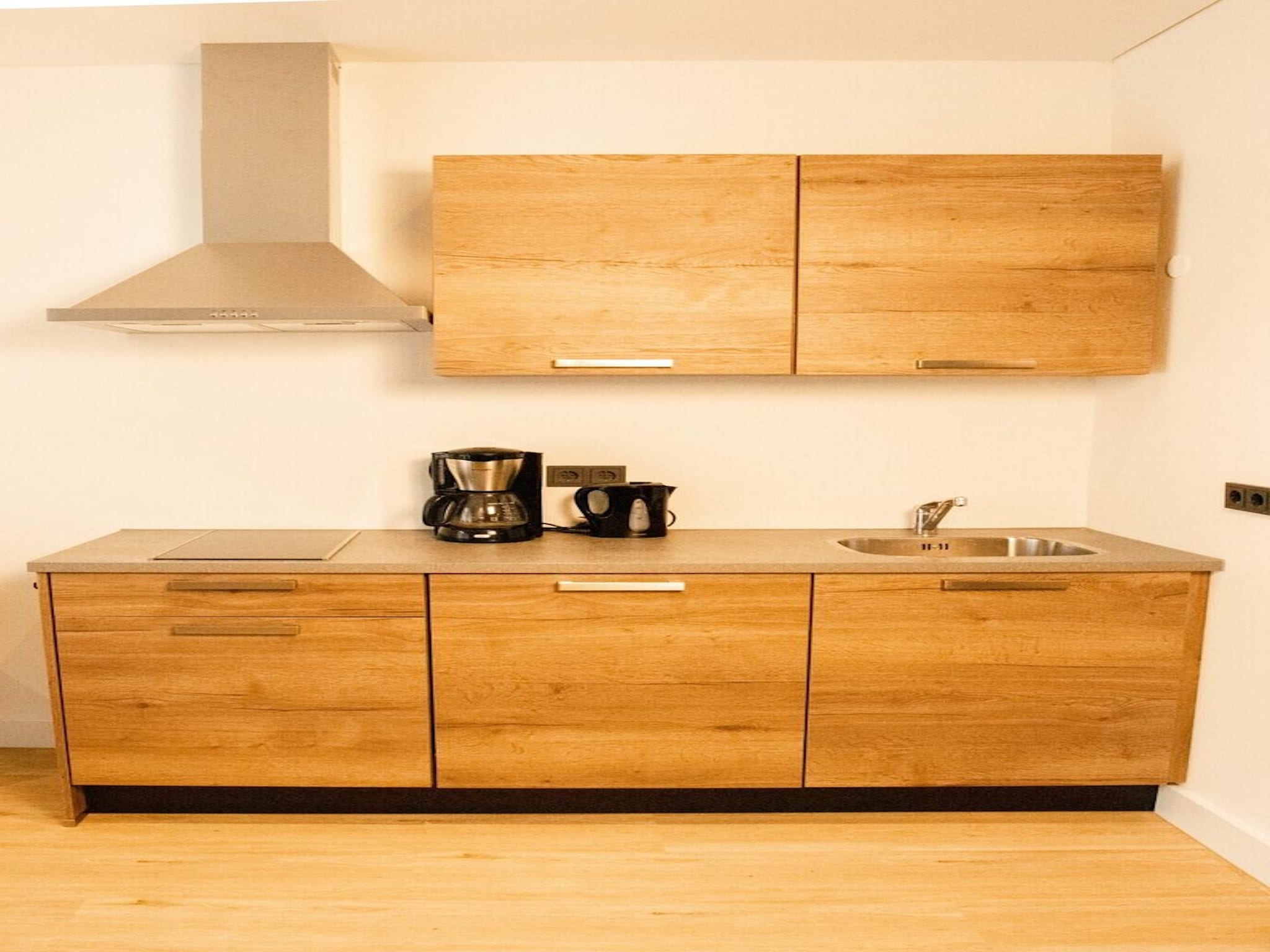 Ferienwohnung Apartment Am Eschenberg 1