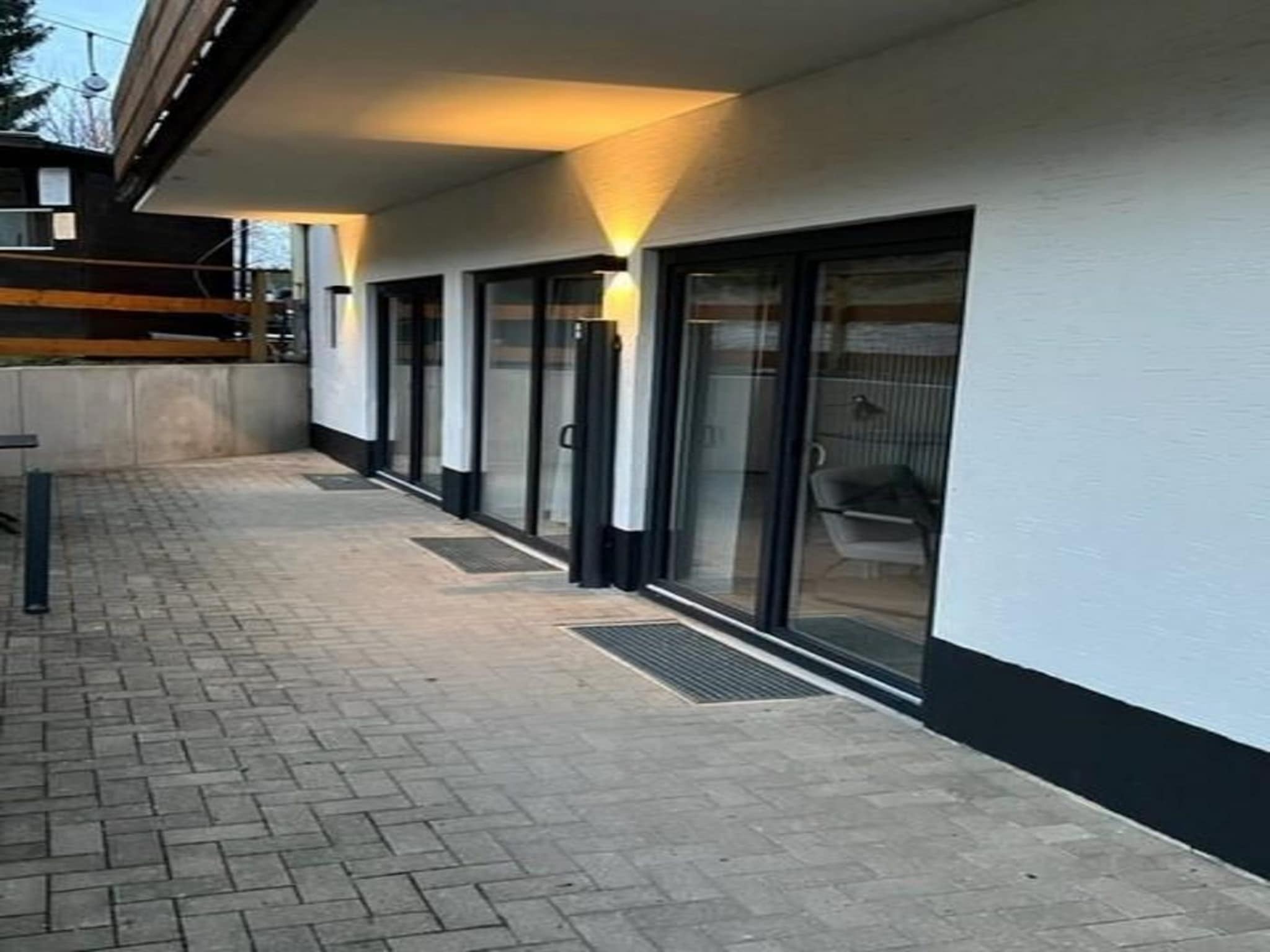 Ferienwohnung Apartment Am Eschenberg 2
