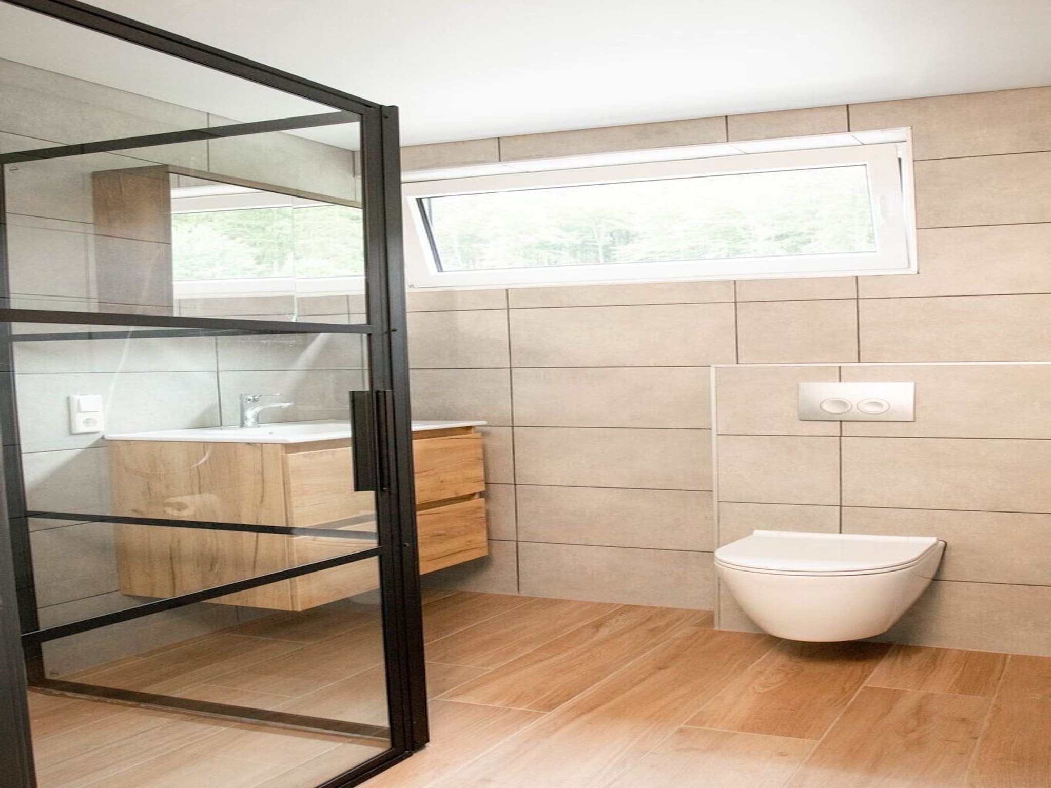 Ferienwohnung Apartment Am Eschenberg 2