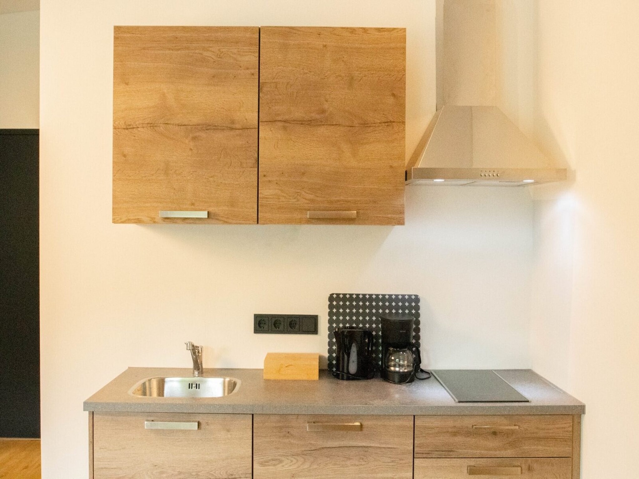 Ferienwohnung Apartment Am Eschenberg 2