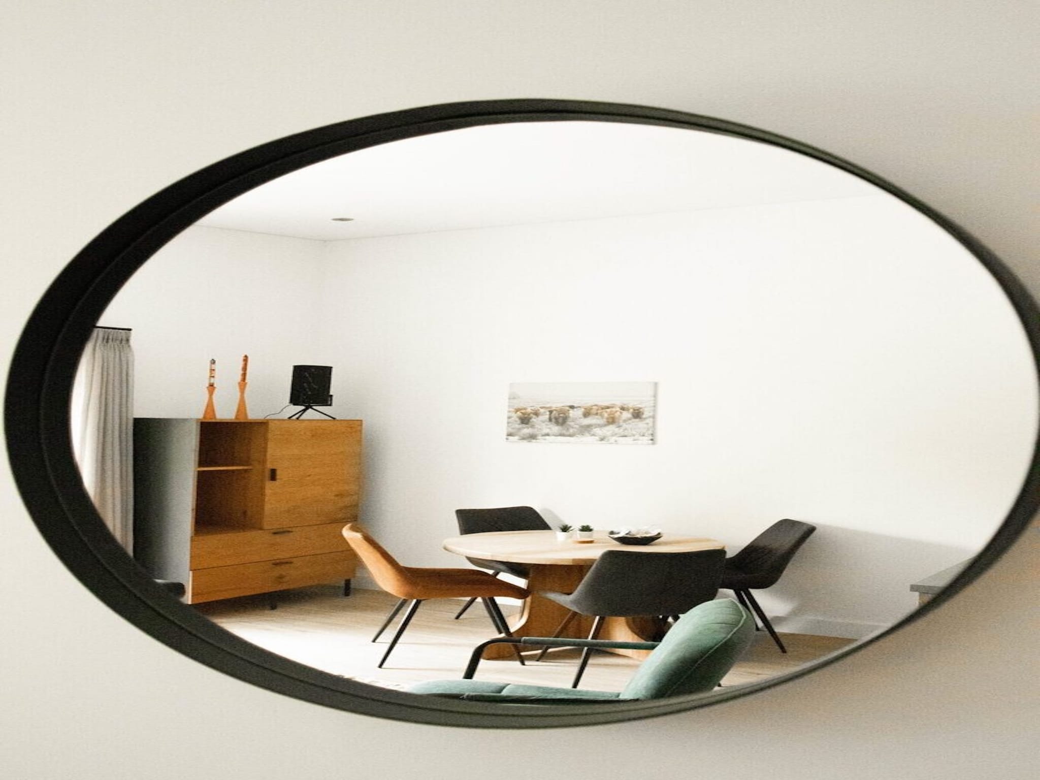 Ferienwohnung Apartment Am Eschenberg 2