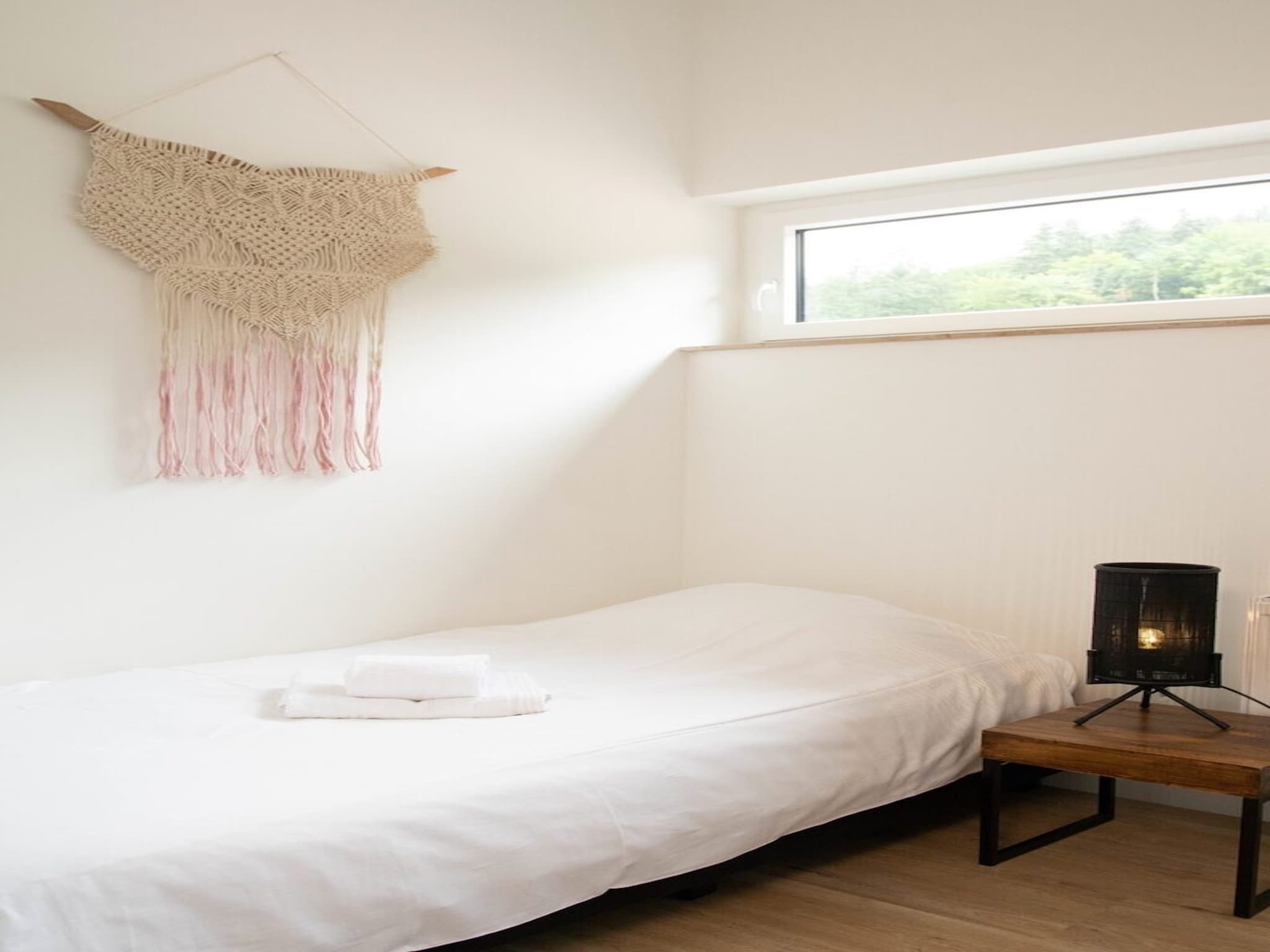 Ferienwohnung Apartment Am Eschenberg 3