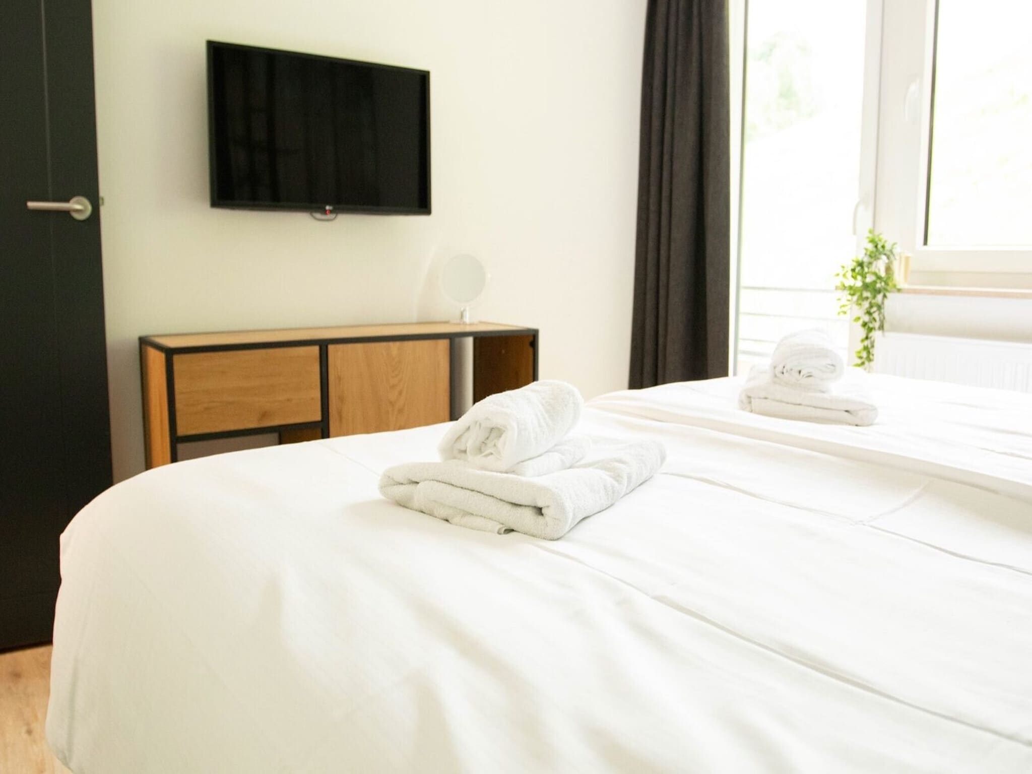 Ferienwohnung Apartment Am Eschenberg 3