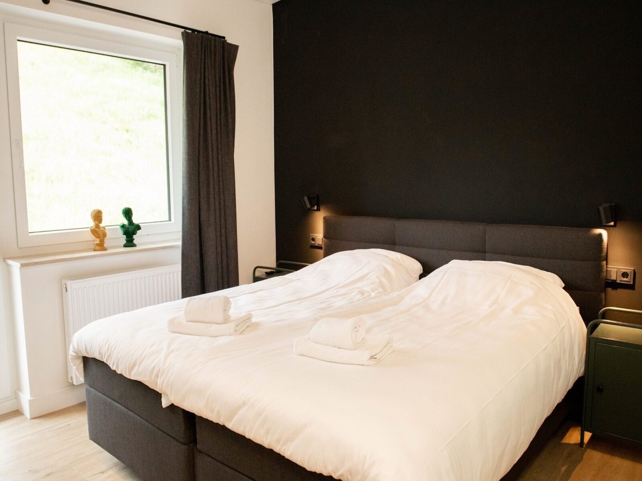 Ferienwohnung Apartment Am Eschenberg 3