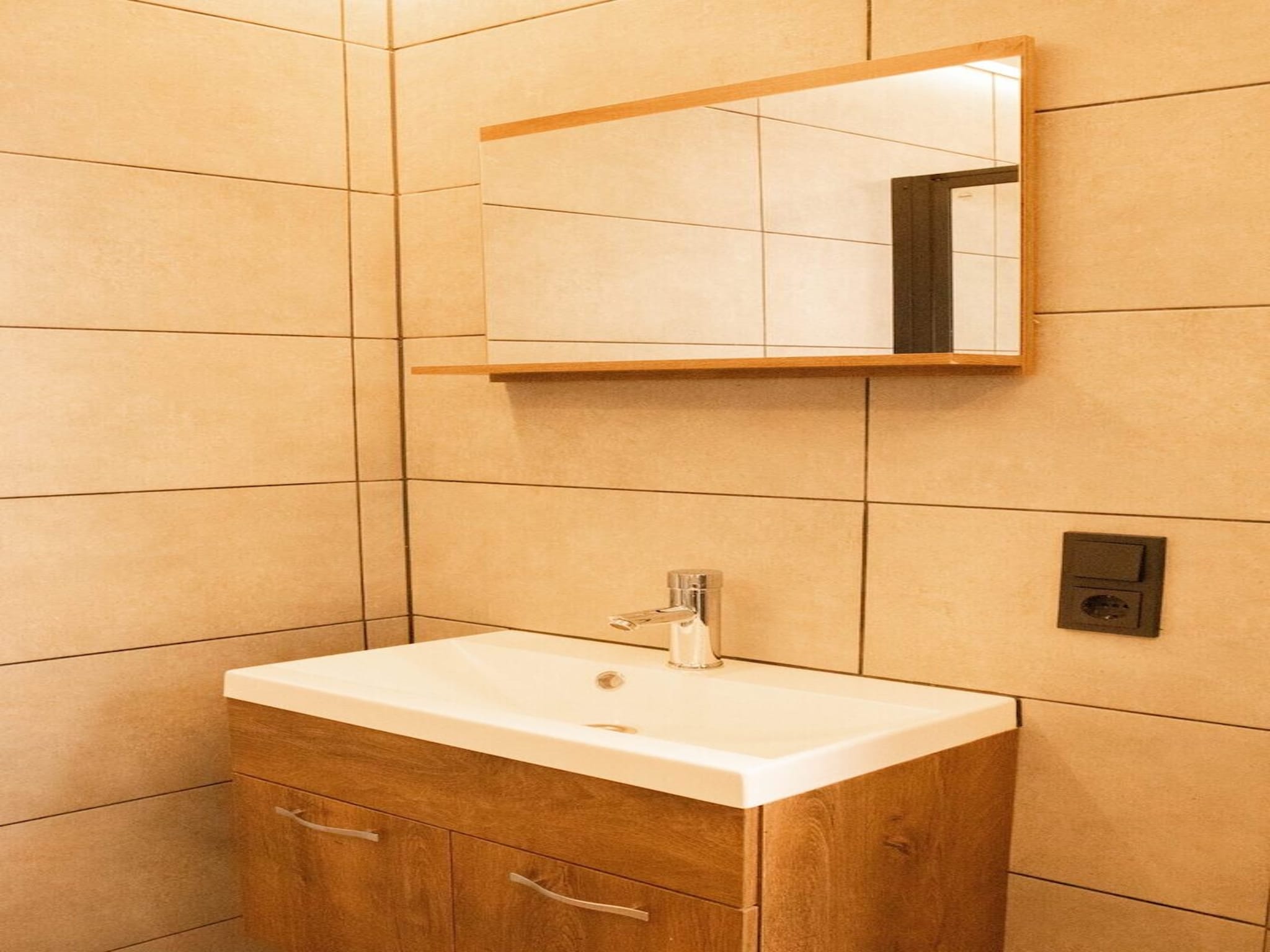Ferienwohnung Apartment Am Eschenberg 3