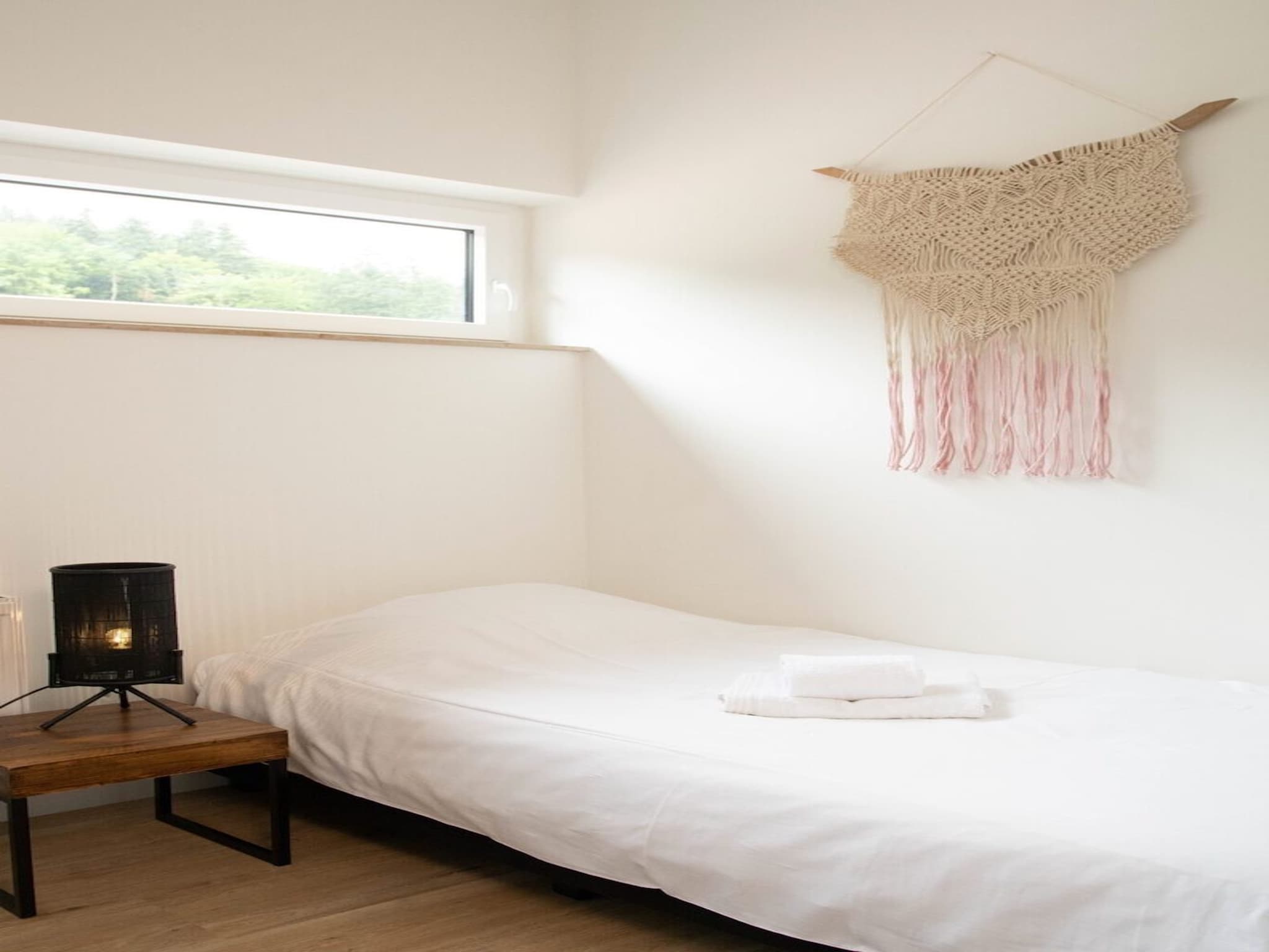 Ferienwohnung Apartment Am Eschenberg 3
