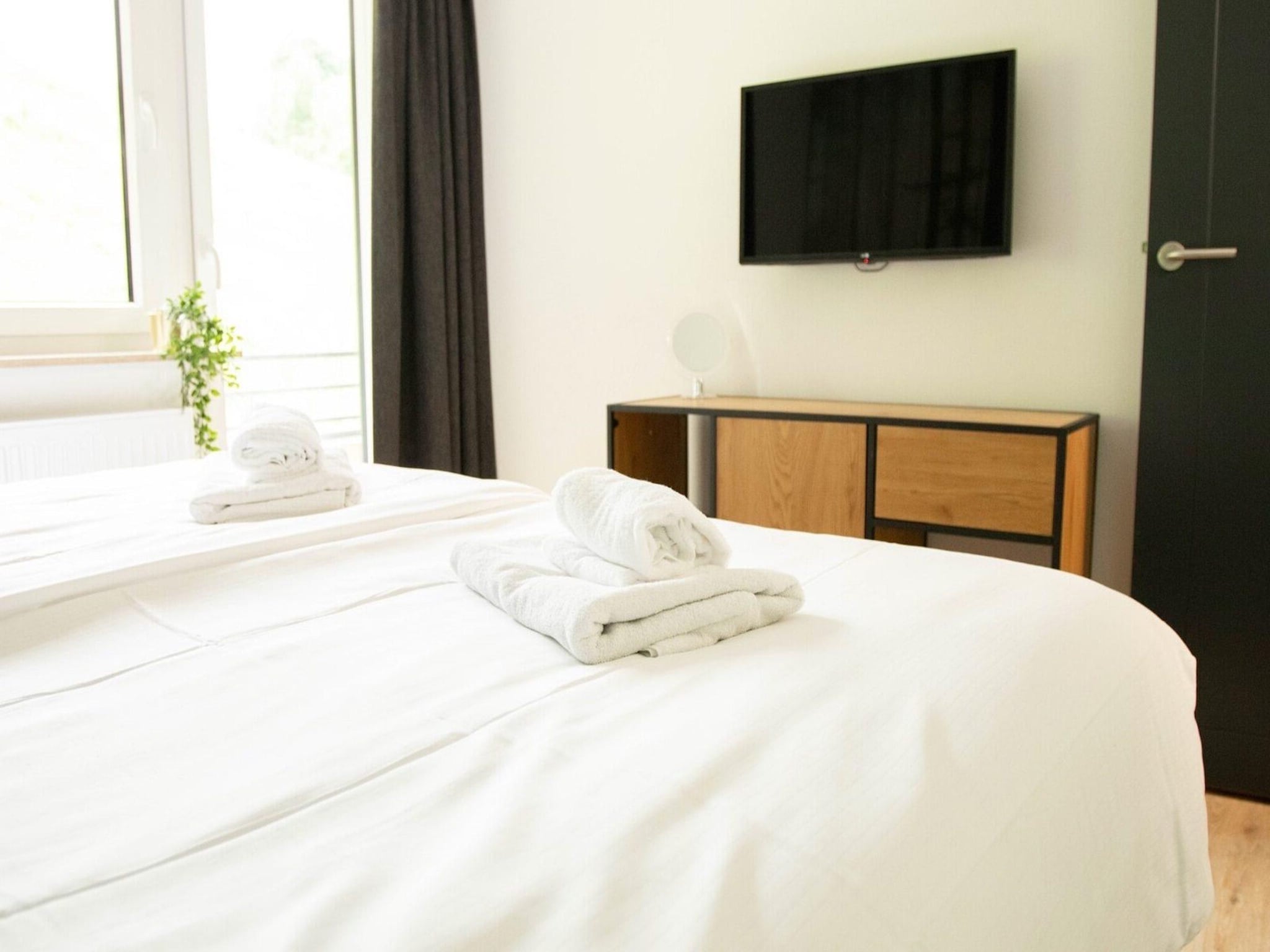 Ferienwohnung Apartment Am Eschenberg 3