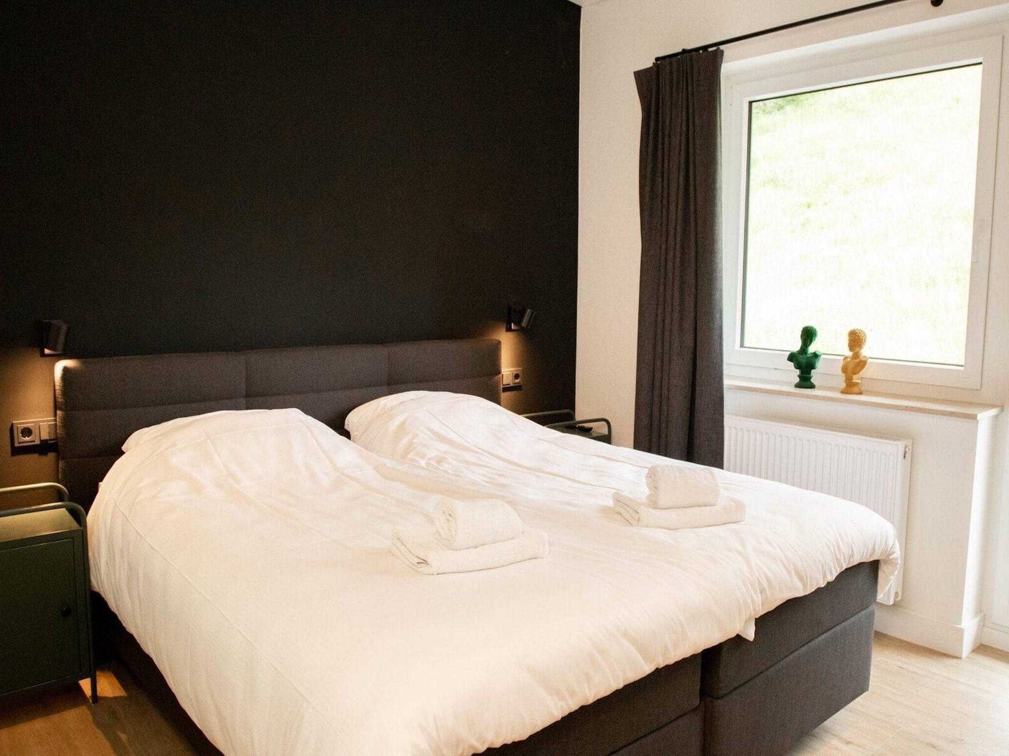 Ferienwohnung Apartment Am Eschenberg 3