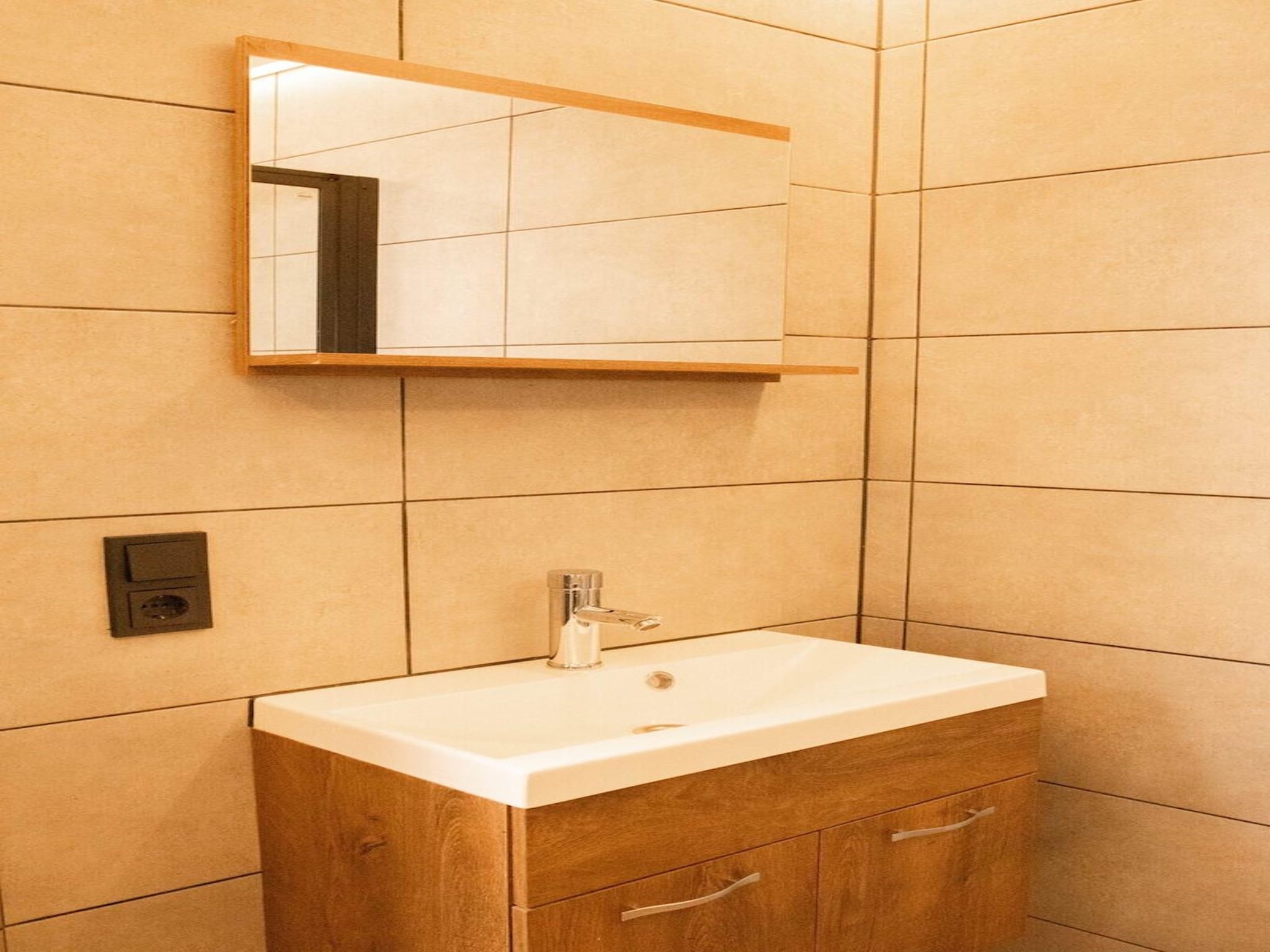 Ferienwohnung Apartment Am Eschenberg 3