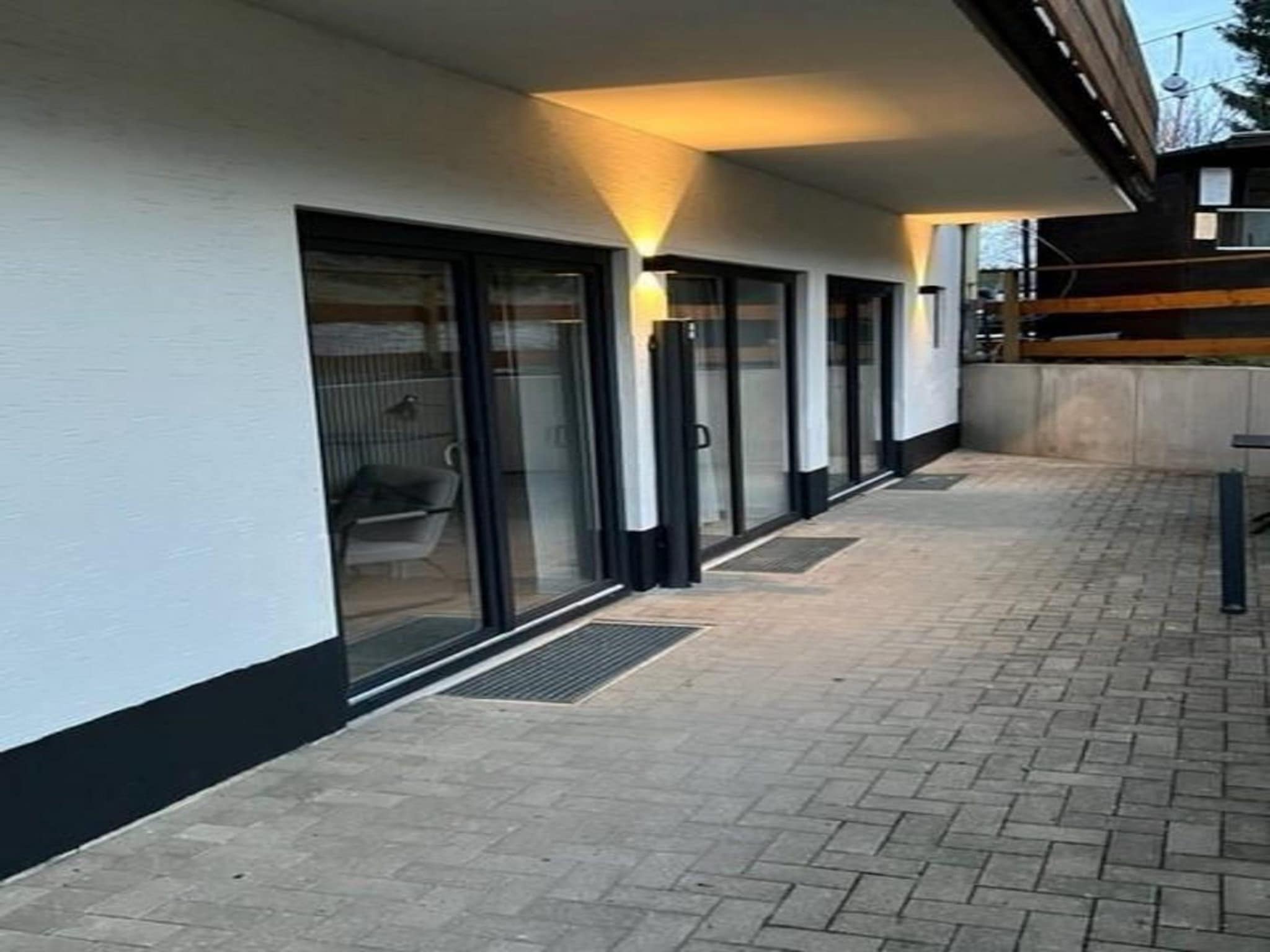 Ferienwohnung Apartment Am Eschenberg 3